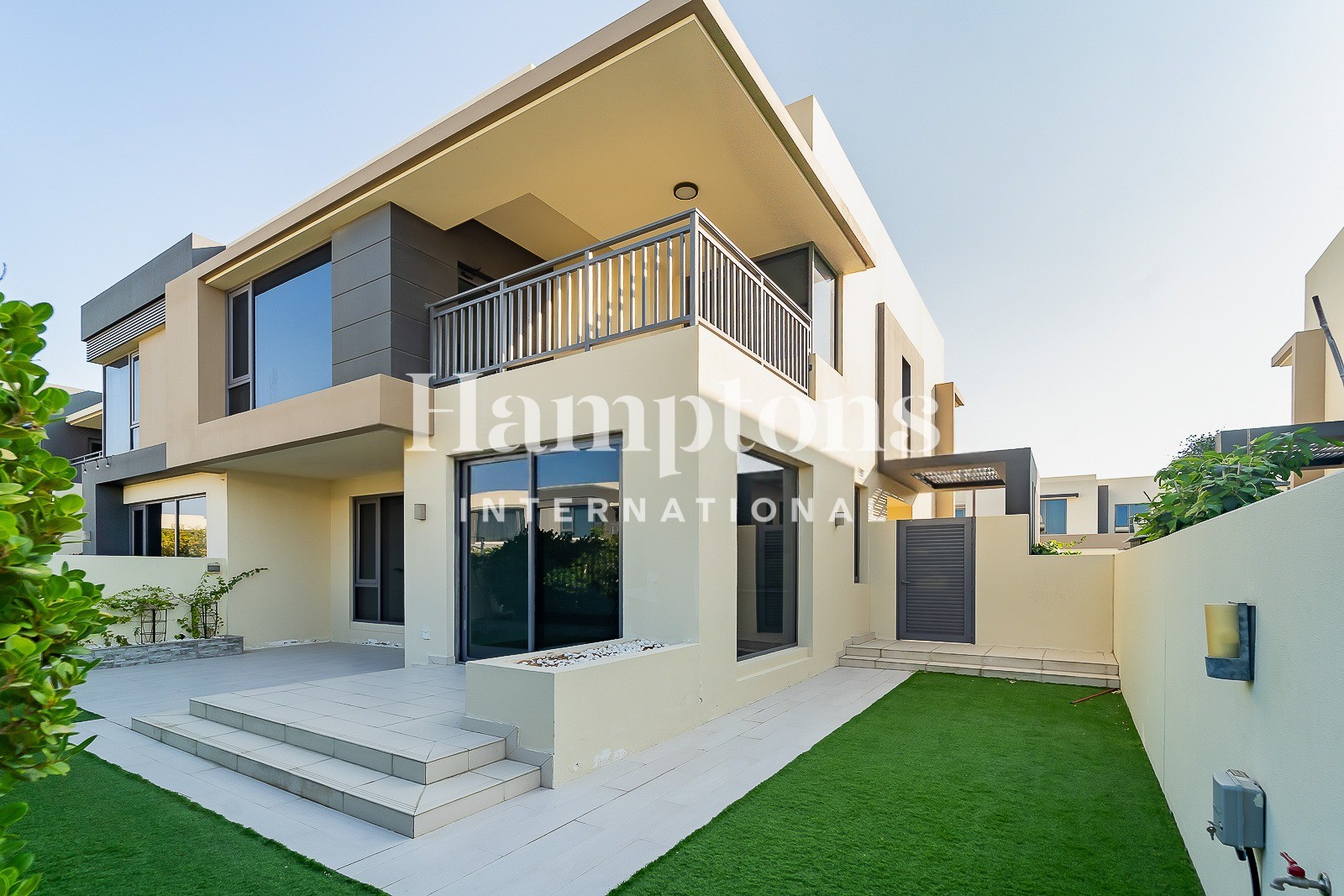 Exclusive | Vacant | Green Belt | Spacious