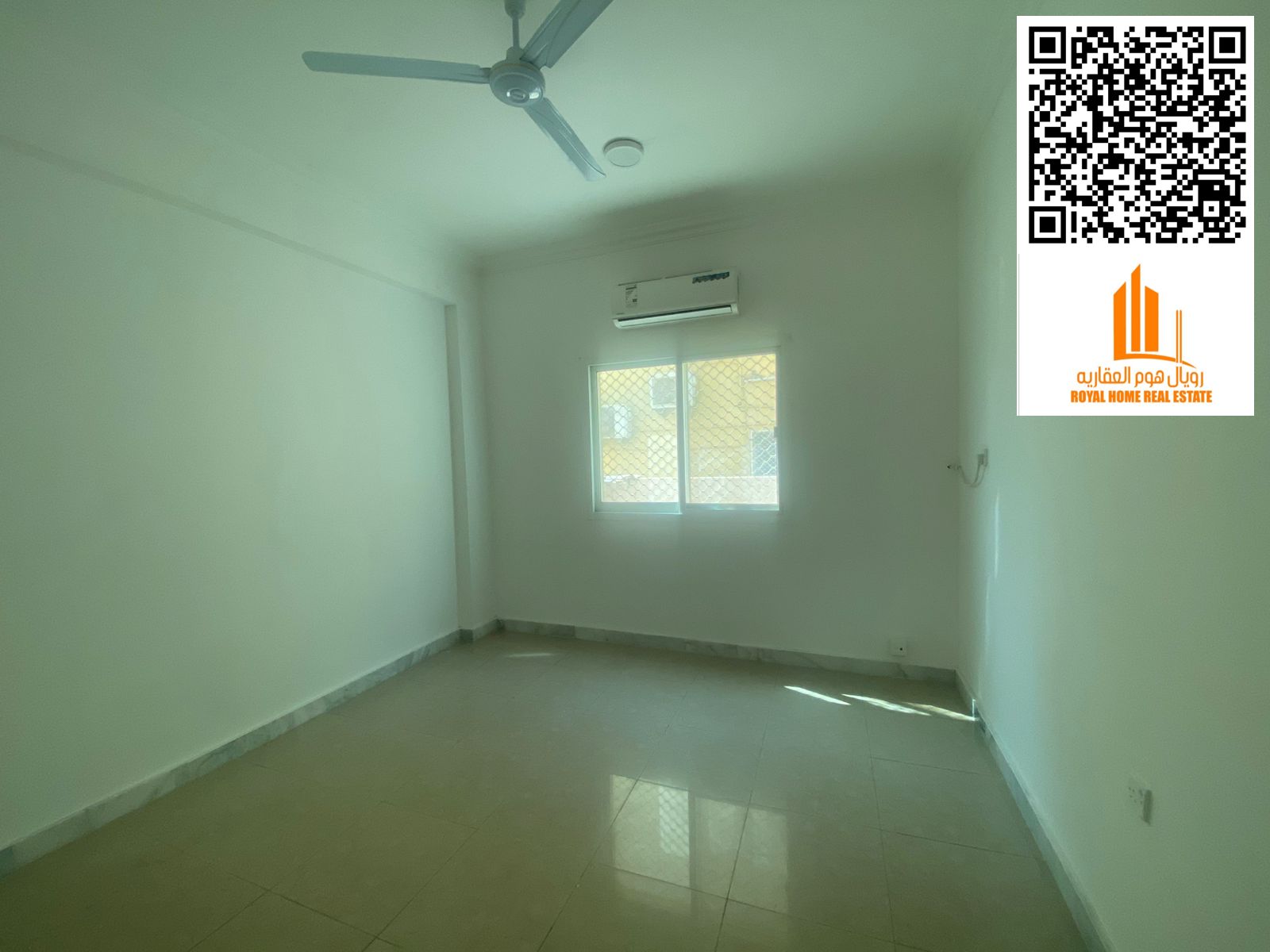 Apartment for Rent in Al Rawda 2 – 1BHK
