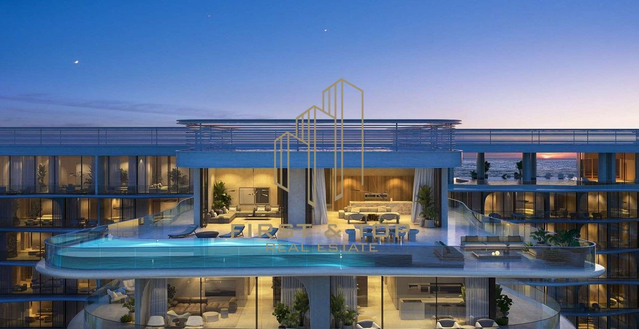 DUPLEX | Ramadan Offer: 30/70 payment Plan or 70/30 with Post handover | 3 years Free Property Management