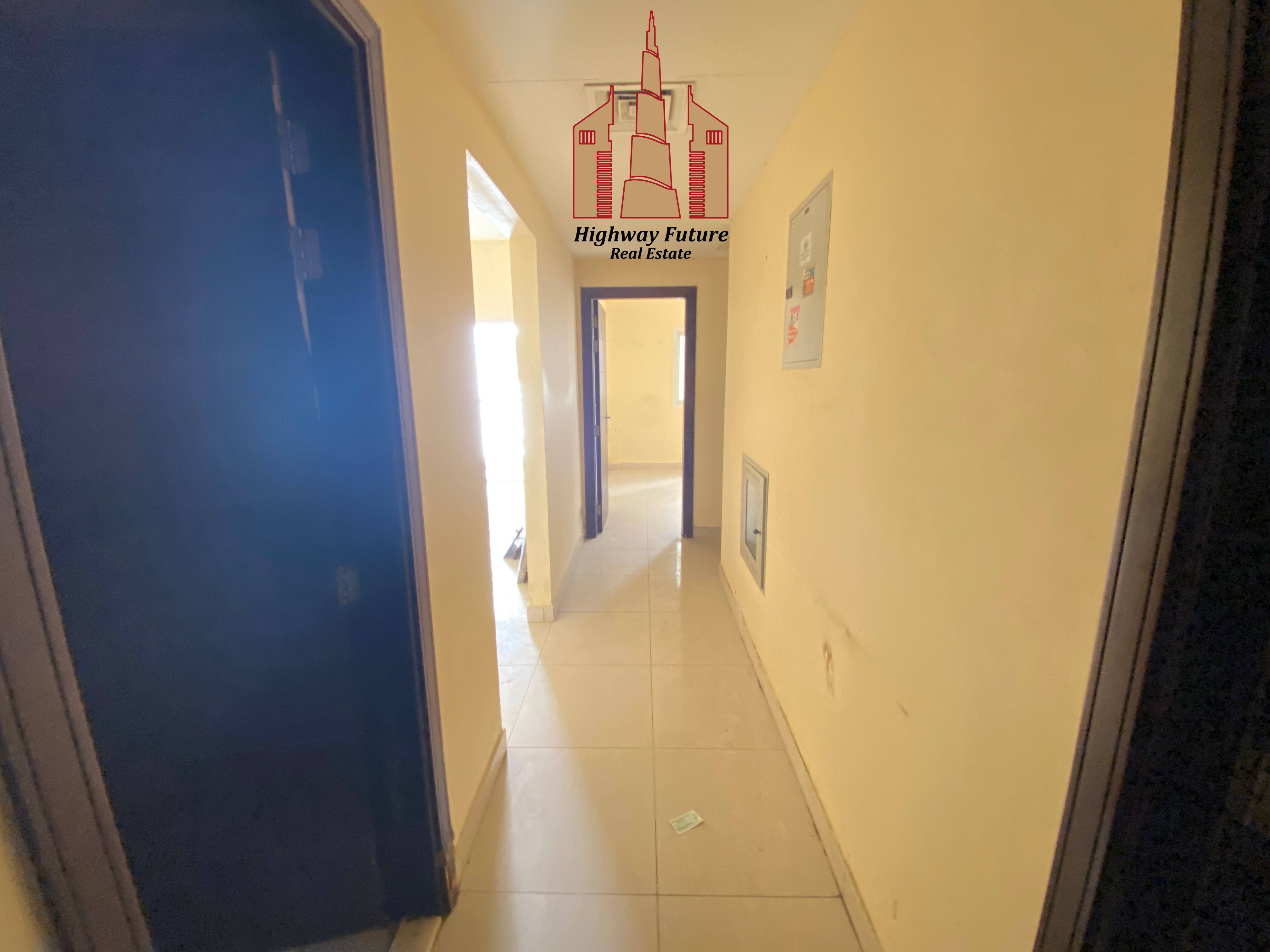 Hot Offer | Get Spacious 2 Bhk With Balcony |