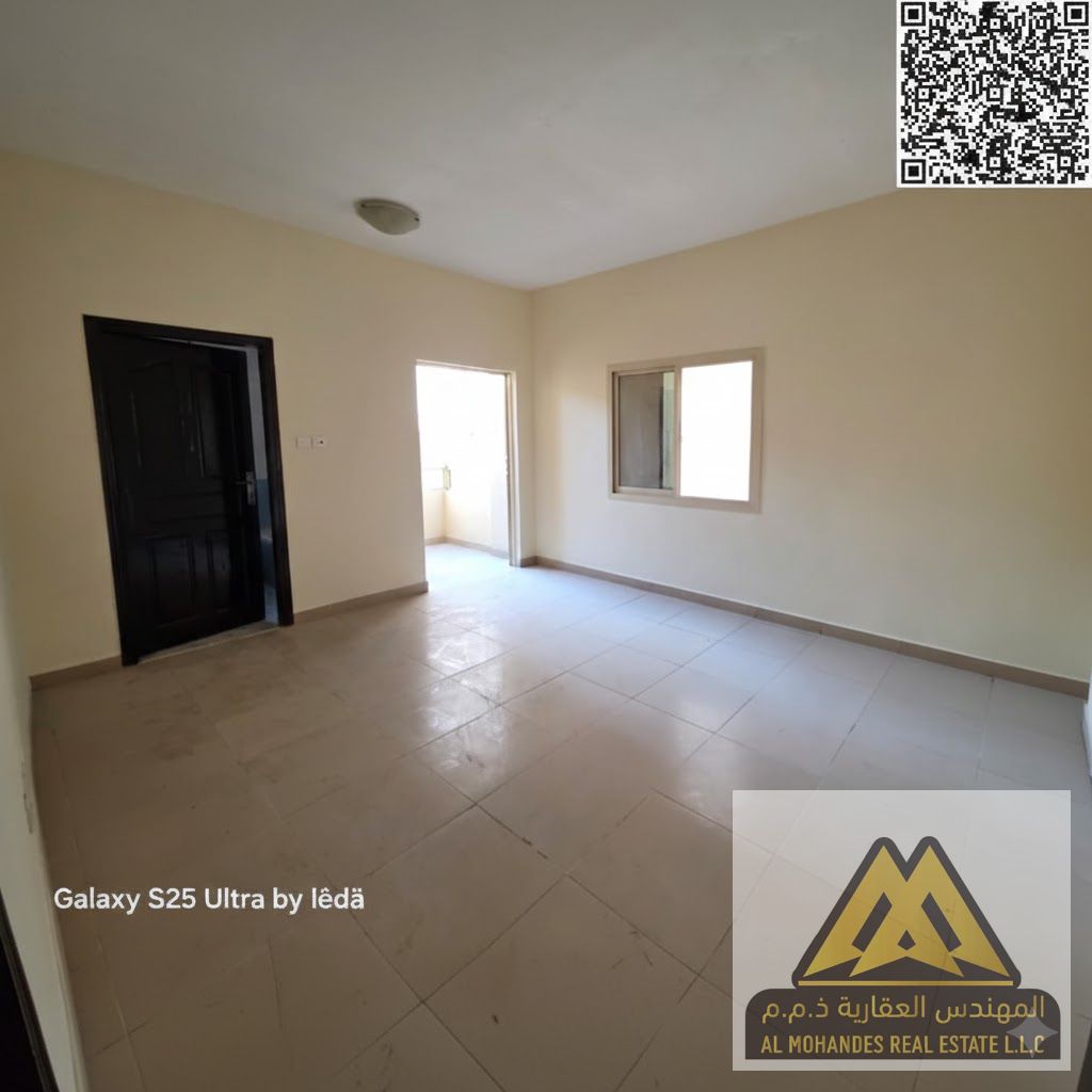 Master Bedroom | 3 Bathrooms | Balcony with Open View | Flexible Payment Plans in 4/6 Installments | Easy Access to Sharjah and Dubai