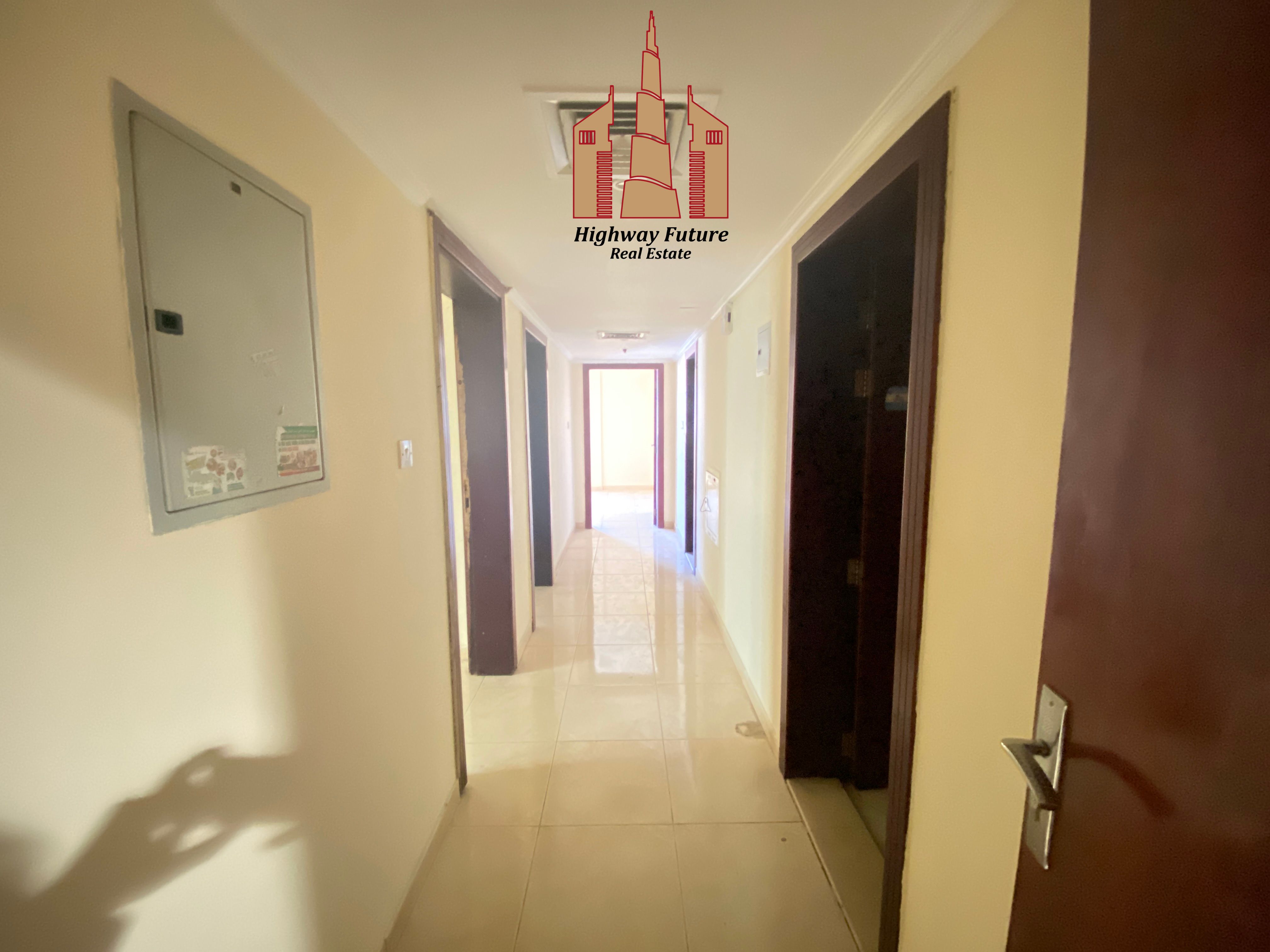 Get Spacious 2Bhk | Both Master Bed | Balcony