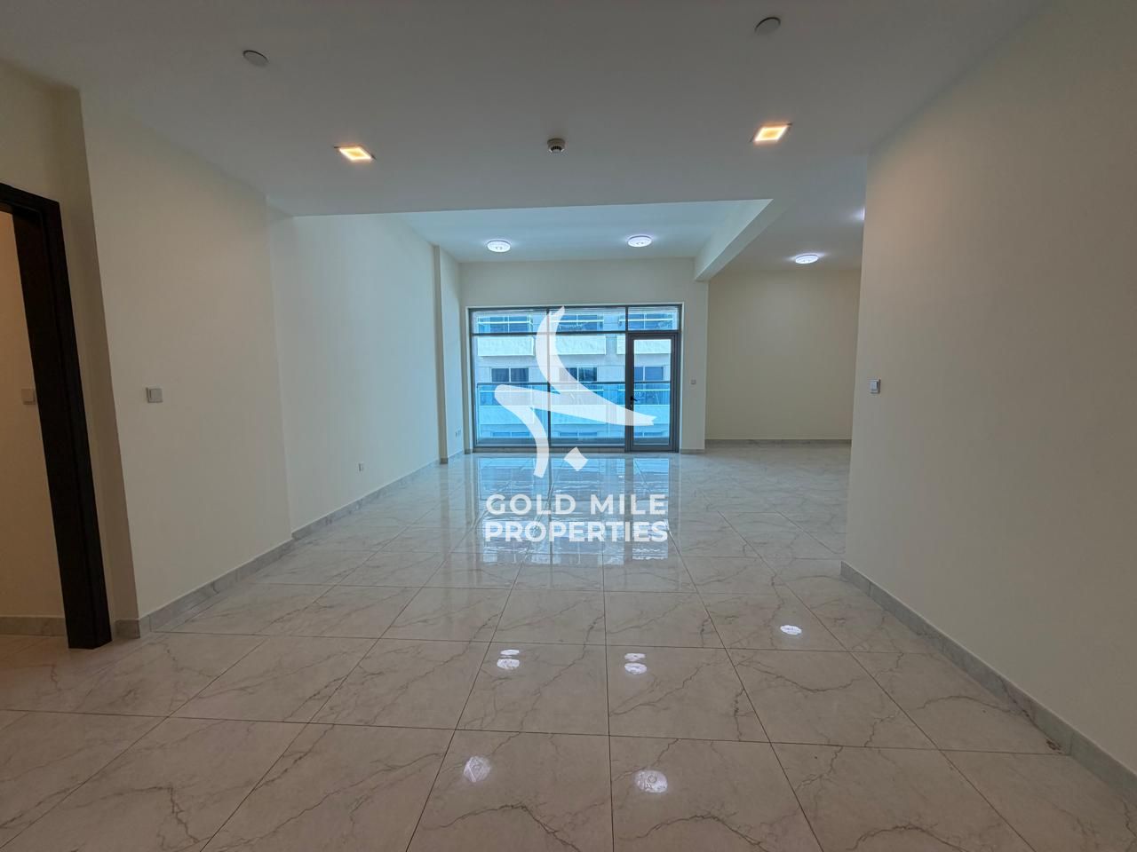Grand 3 Bedroom + Maid | Luxury Interiors | Exceptional Family Lifestyle