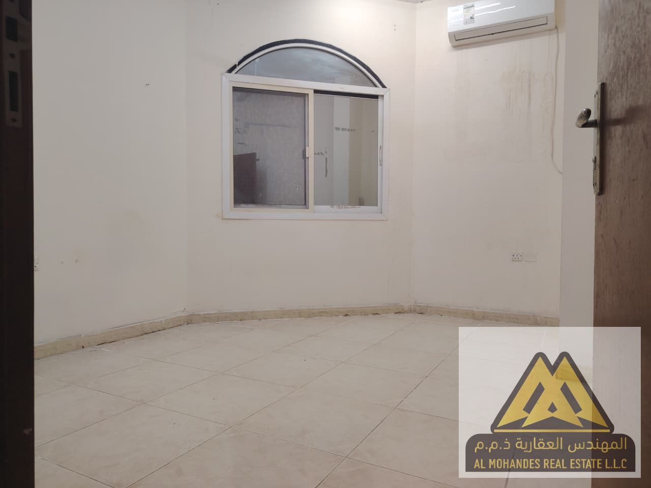Annual Rent – 2 Bedroom Apartment | Al Nuaimiya 1 – Behind Thumbay Hospital