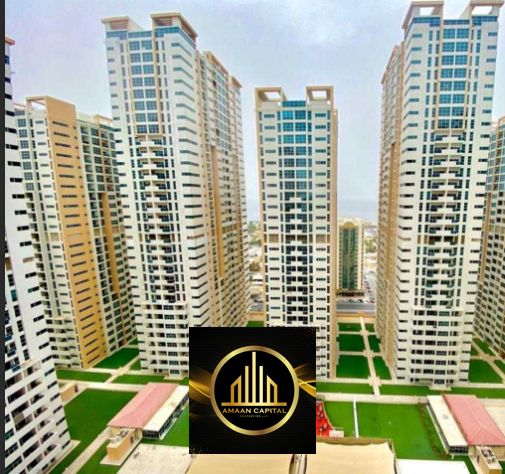 Flexible Payment High ROI Ready to Move Smart Investment Prestigious Address Family Friendly