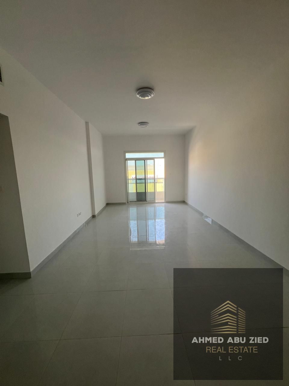 Two Master Bedroom Apartment for Annual Rent in Al Jurf 2 | 3 Bathrooms | Balcony | Laundry Room | Spacious Layout | Prime Location | 4 Payments