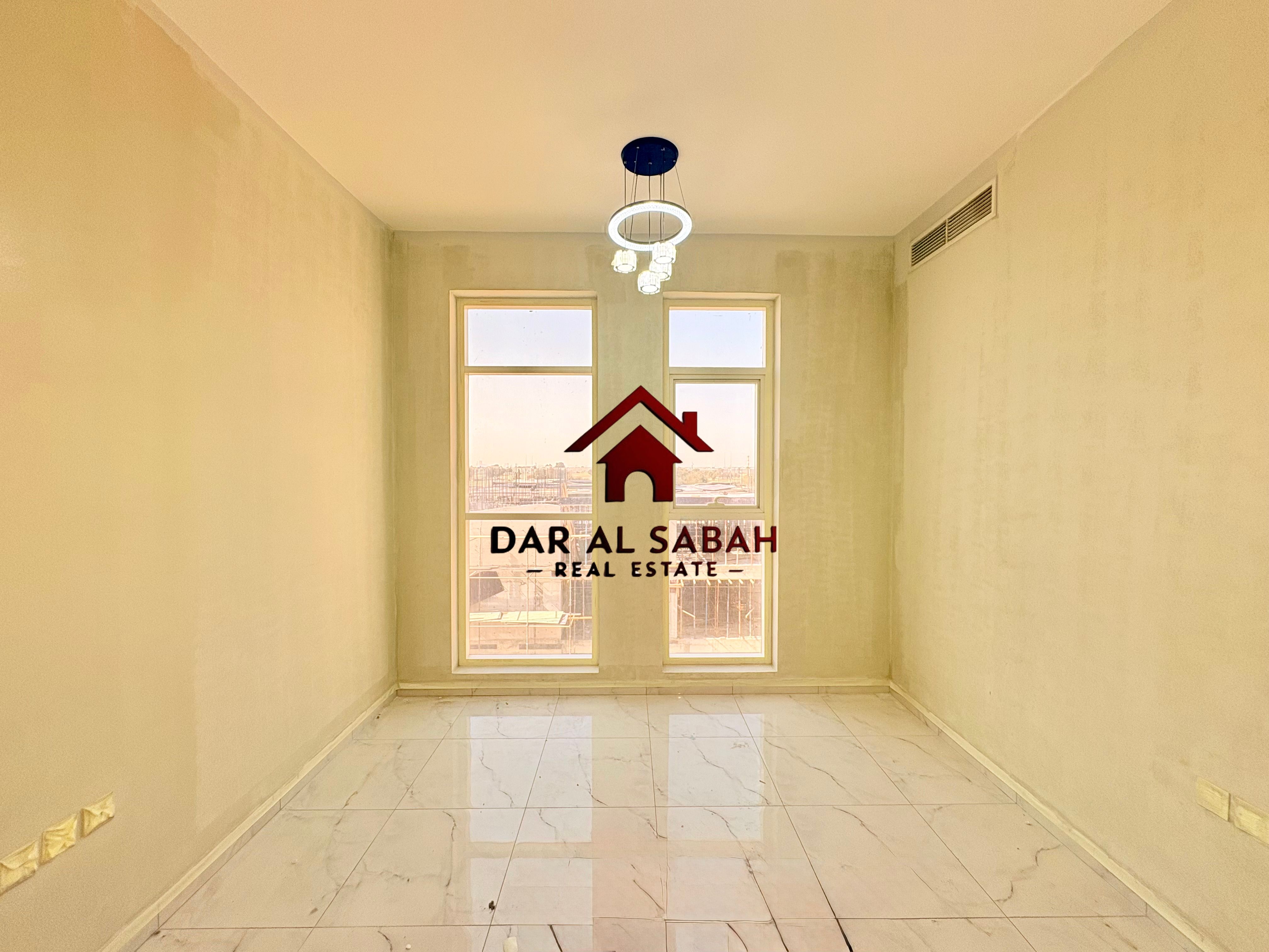 6 cheque payment/close hall/master badroom/ready to move!