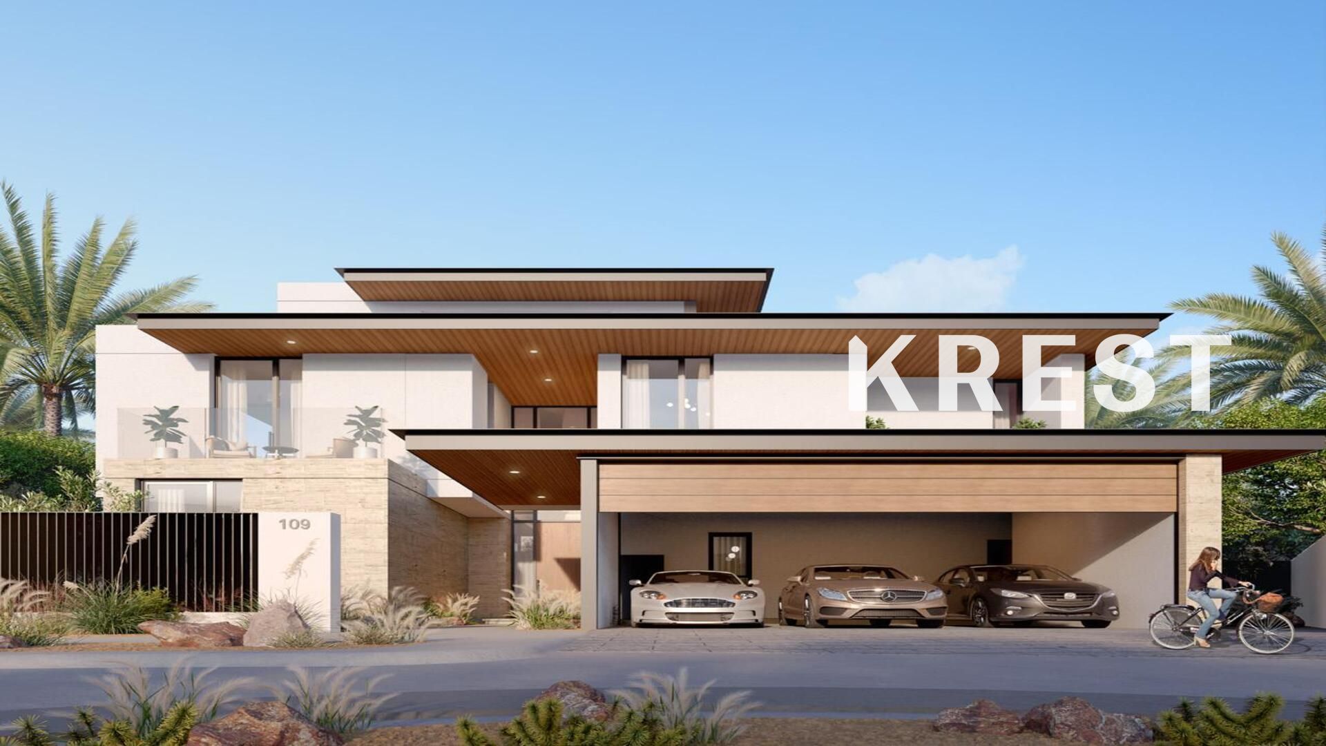 4BR+Maid | Luxury Villa | Motivated Seller