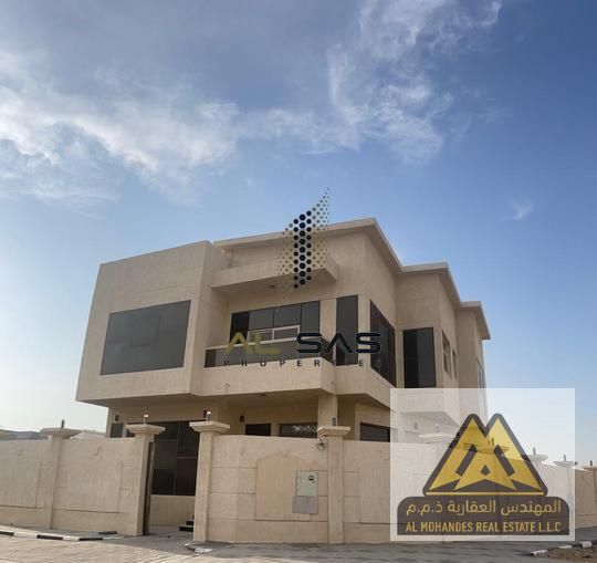 Villa for Sale in Al Yasmeen