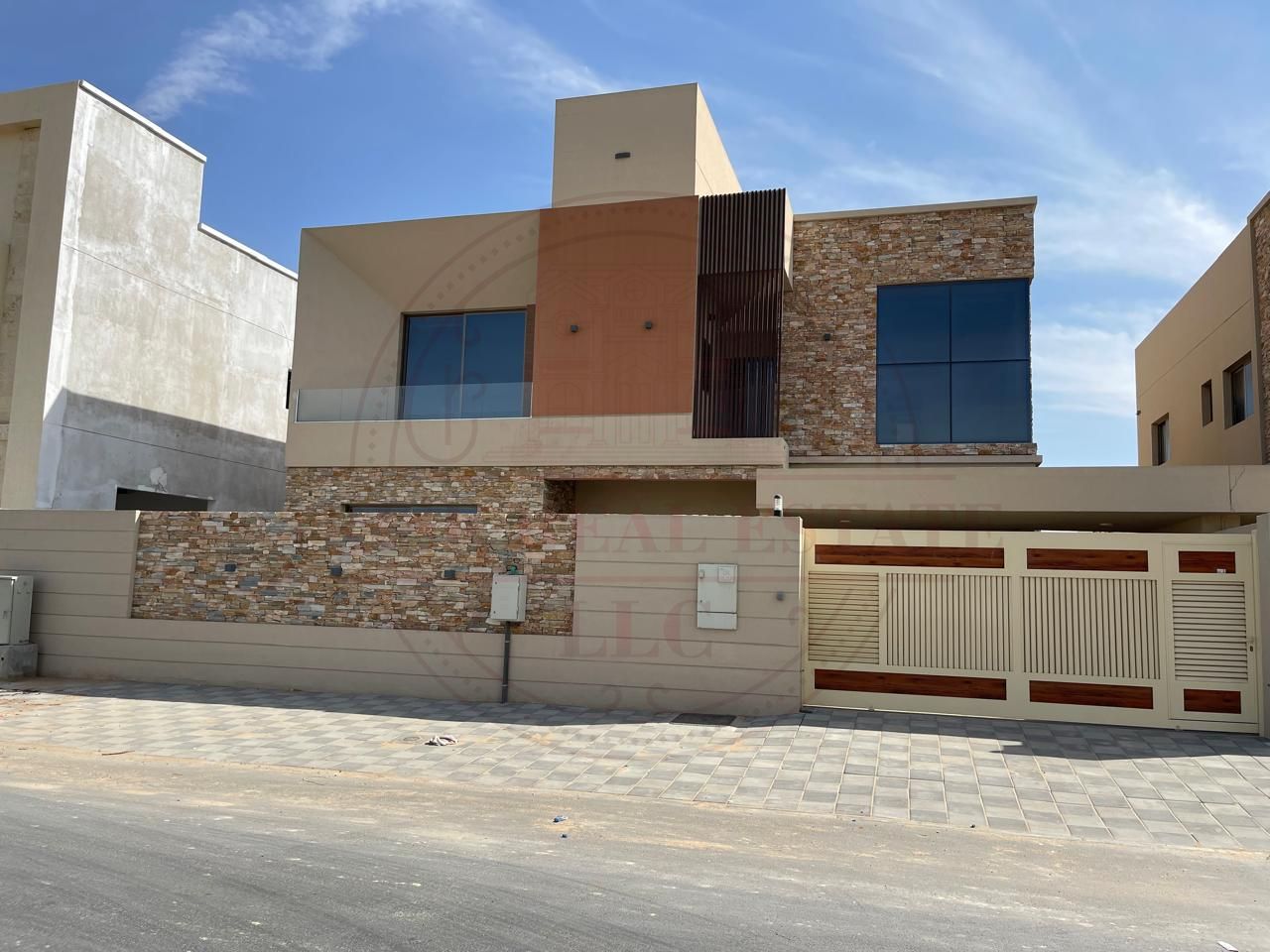 Modern 5 Bedroom Villa for Rent in Al Talah 2 – Only AED 130,000