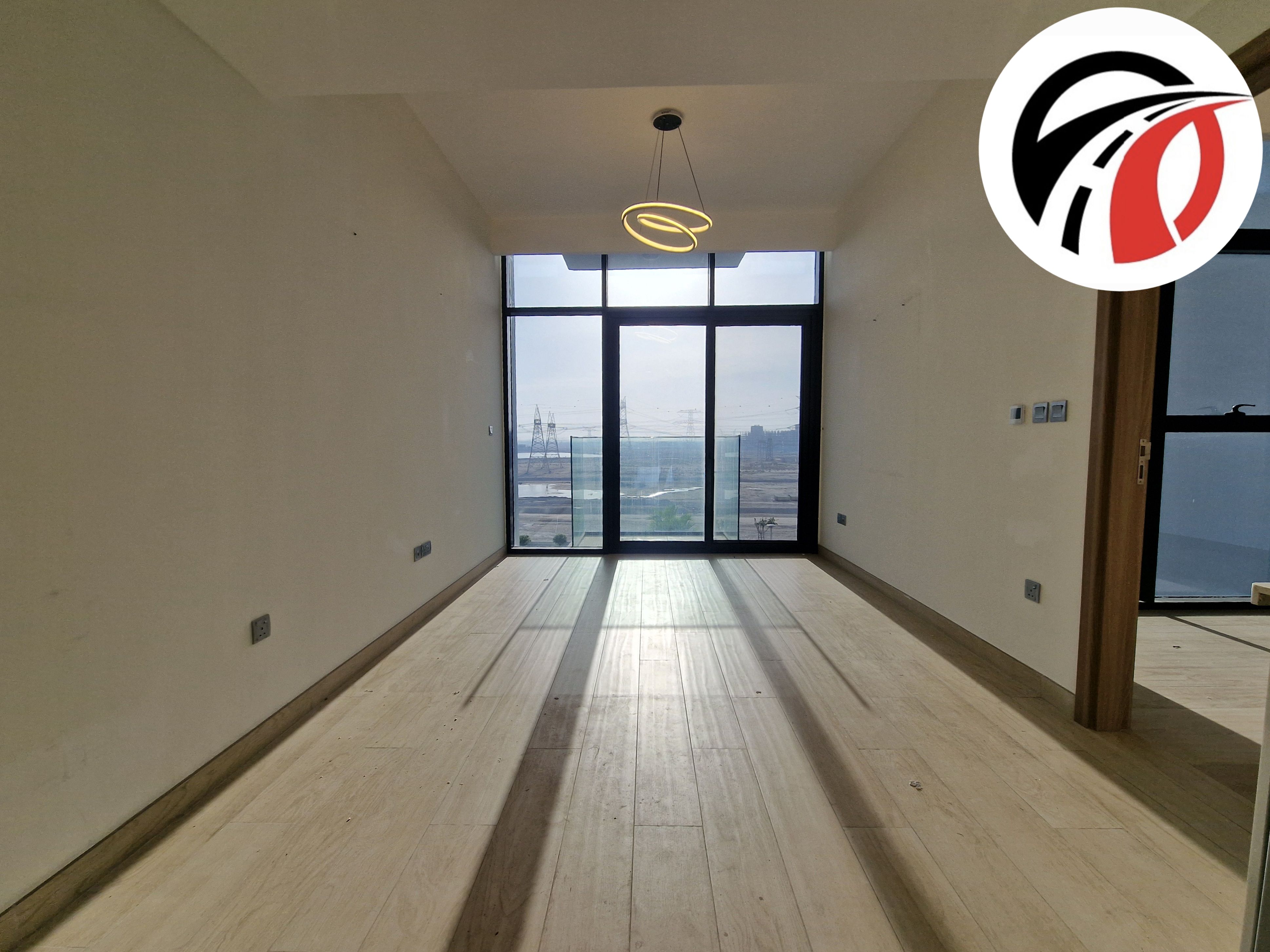 Chiller Free || Very Low Rent || Bright & Spacious|| Swimming Pool View || ExClusive Amenities || Prime Loaction