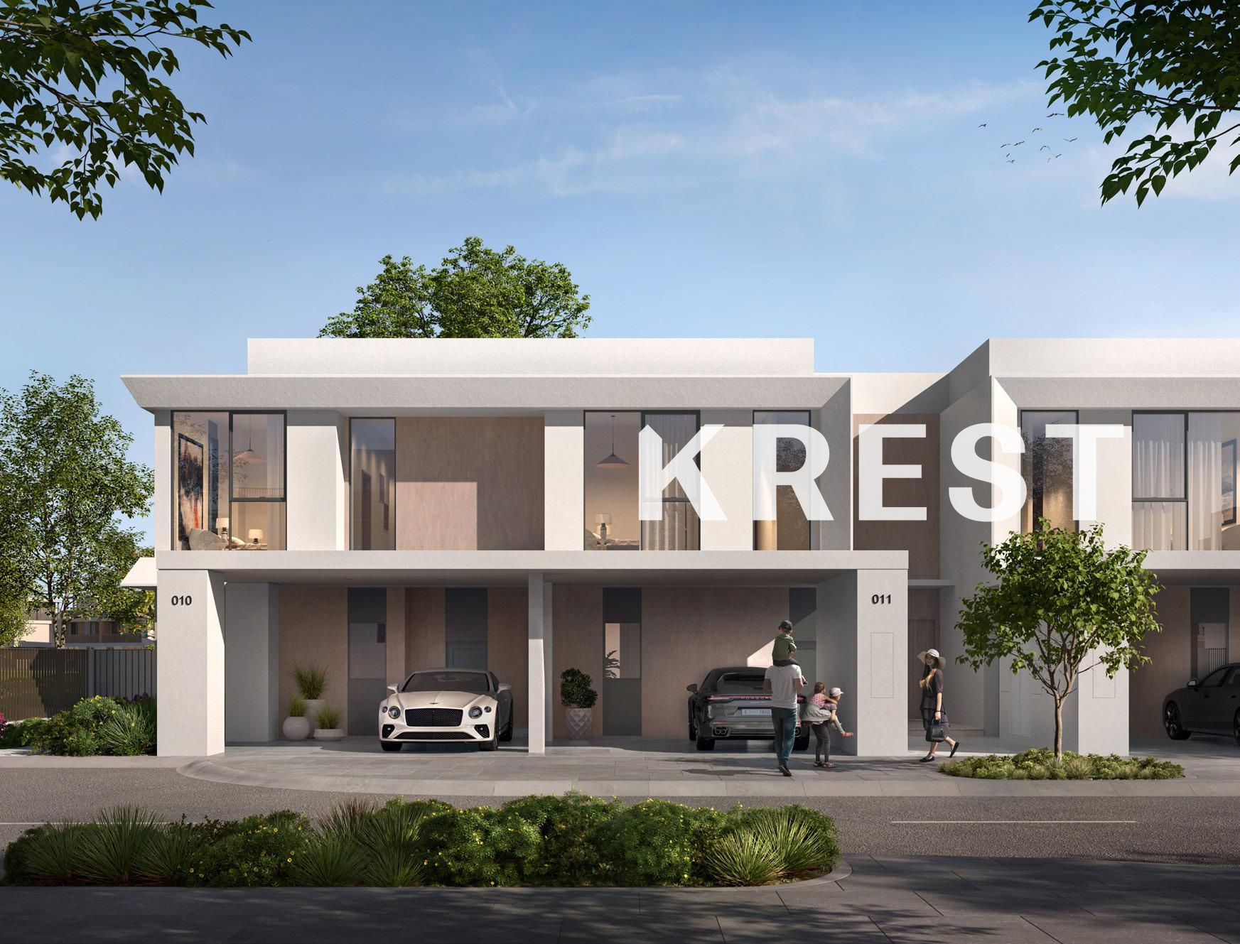 Genuine Resale | 4 Bedroom | Investor Deal