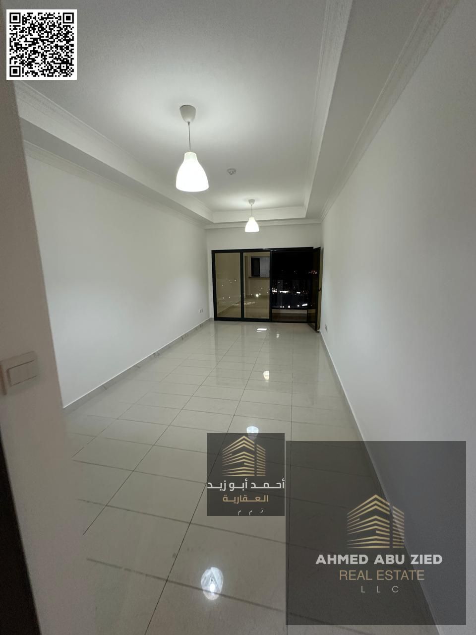 Premium 1-bedroom apartment in Al Rashidiya 1 with gym, pool, aqua park, appliances, parking, and great access to Sharjah & Dubai – only AED 45,000 ye