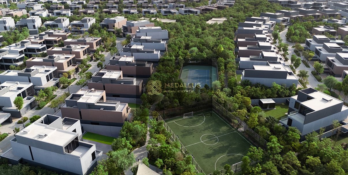 Premium Forest Lifestyle | Prime Location | High ROI