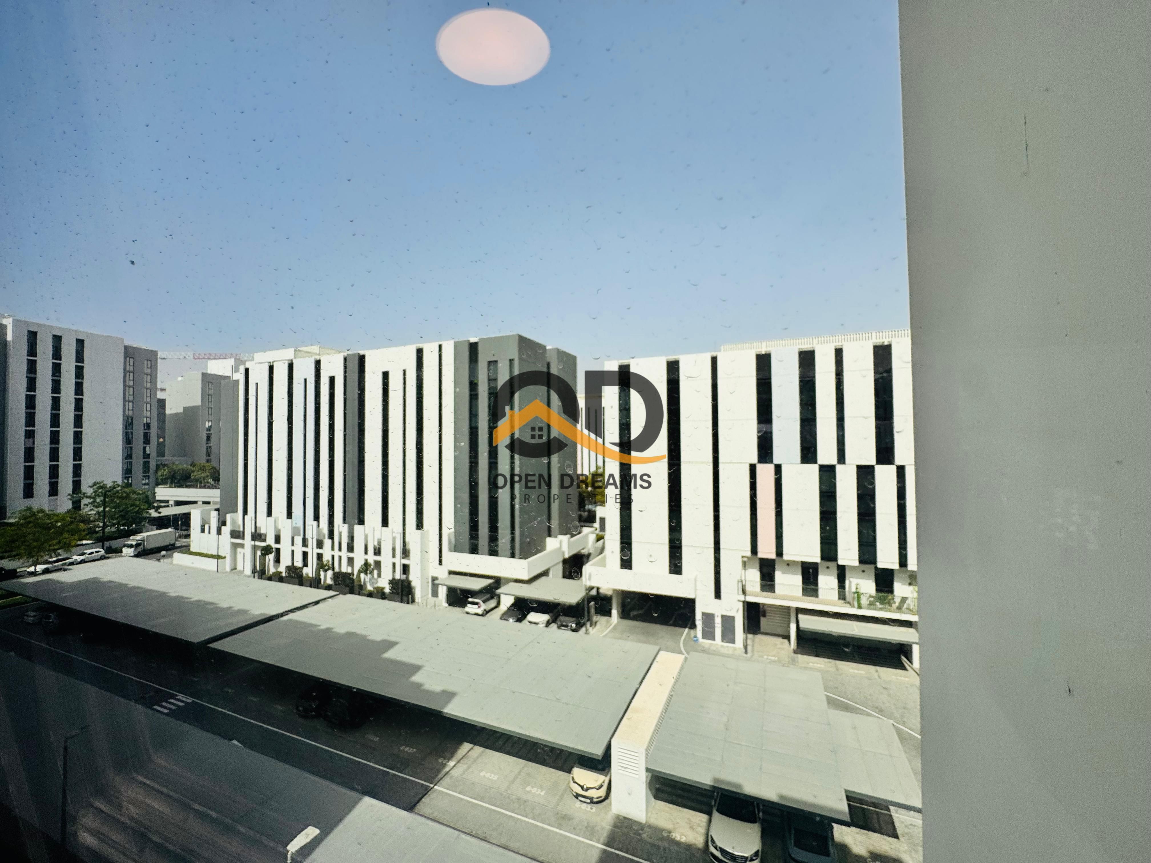 Spacious 1 BHK/ Two Washrooms