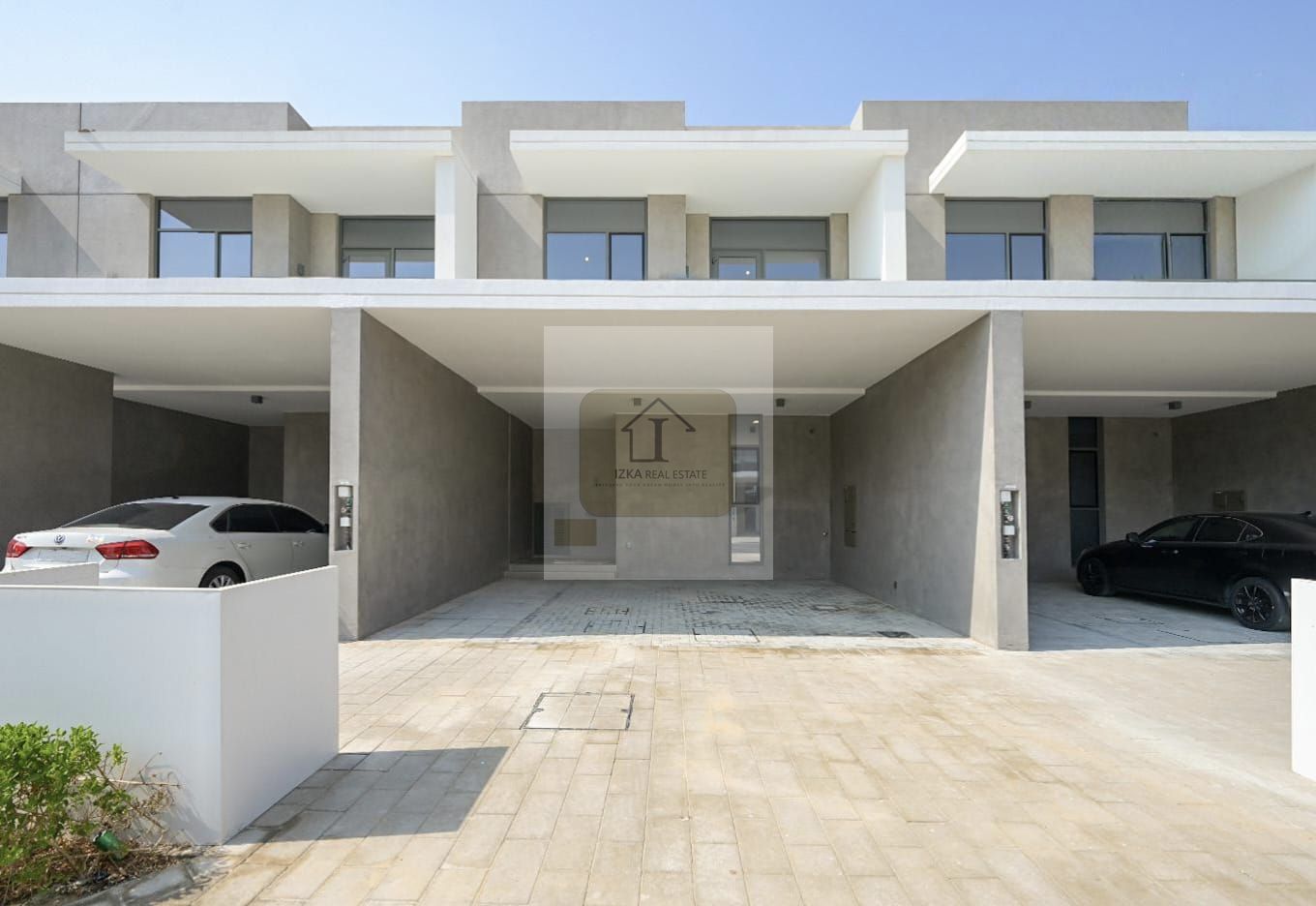 Ruba 3Bed + Maid | Single Row | Vacating Soon
