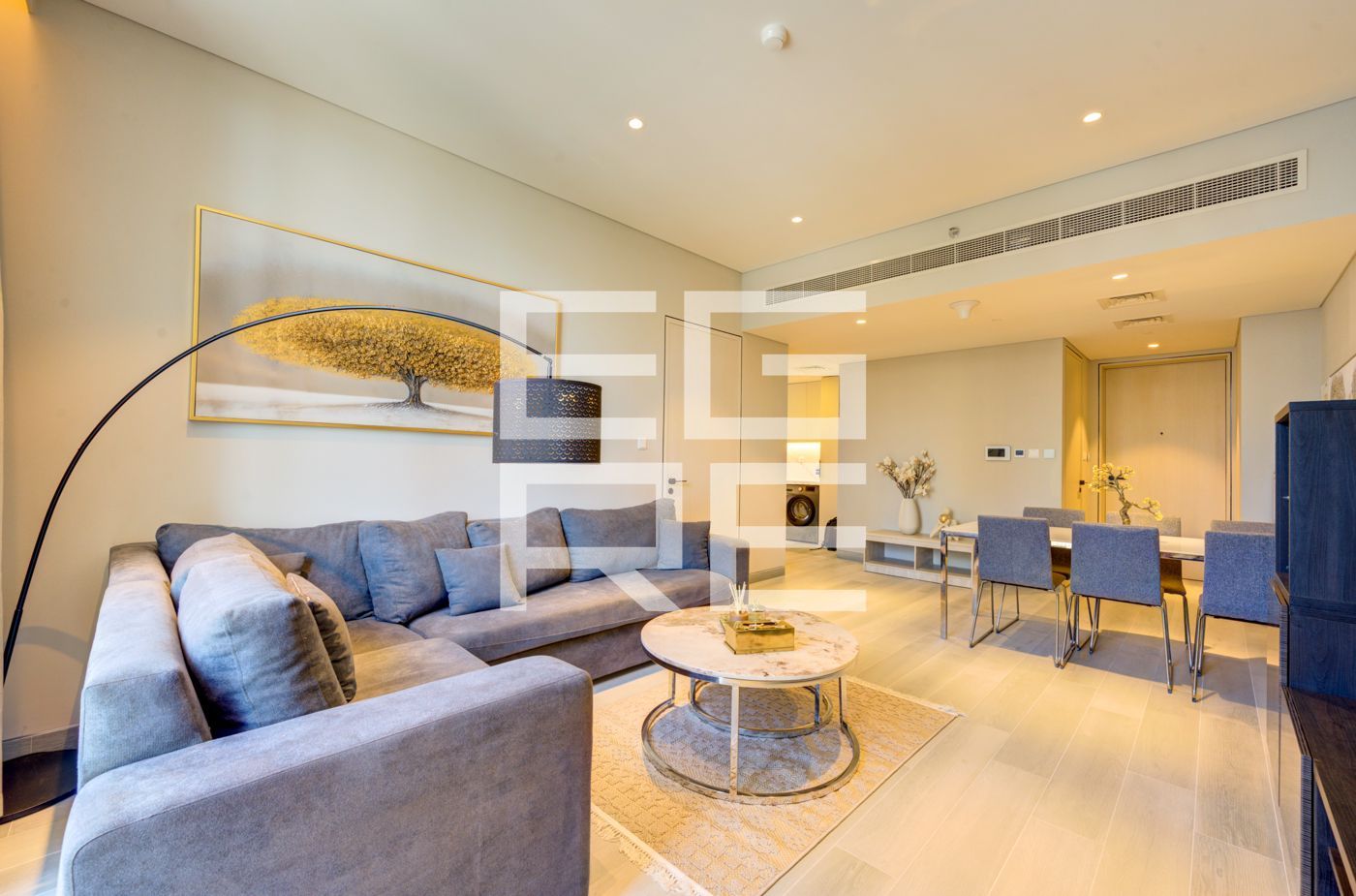 Marina View | Prime Investment | Furnished