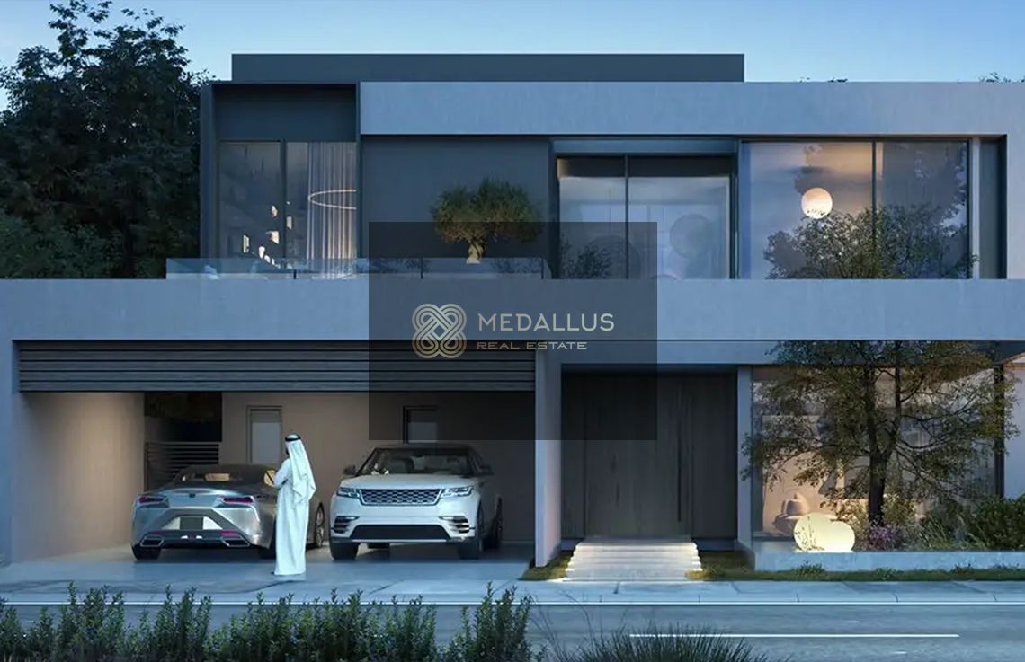Future-Proof Investment | High Demand Area | Premium Forest Lifestyle
