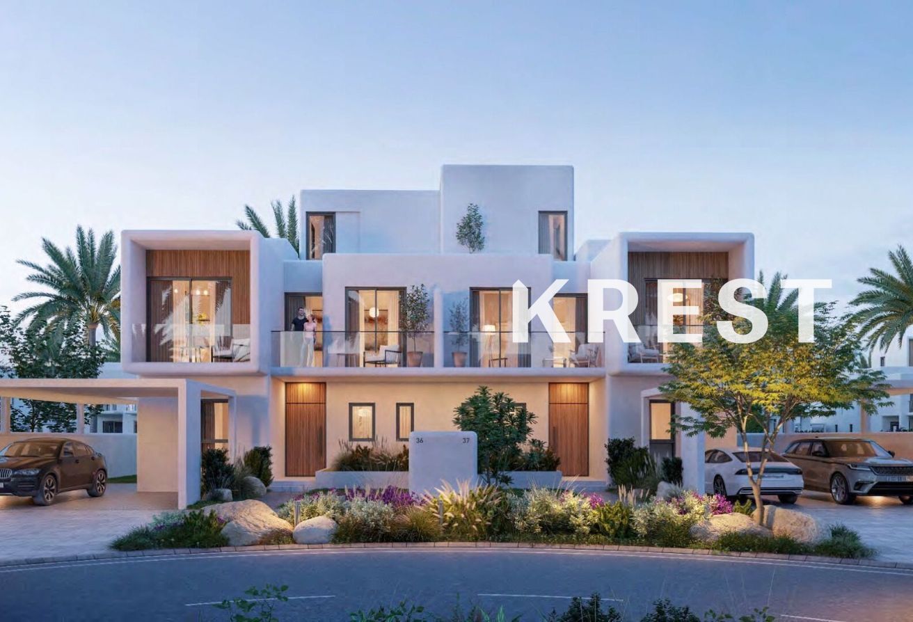 Exclusive | Premium 5 Bed Villa | Genuine Resale