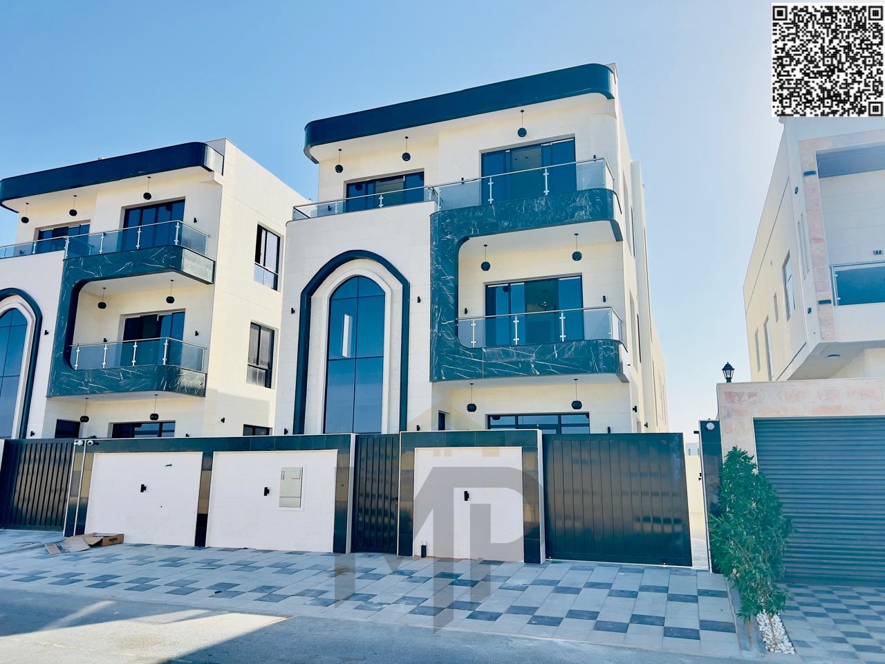 A once-in-a-lifetime opportunity! Own your dream villa. Freehold ownership for all nationalities, including registration and ownership fees. Super del