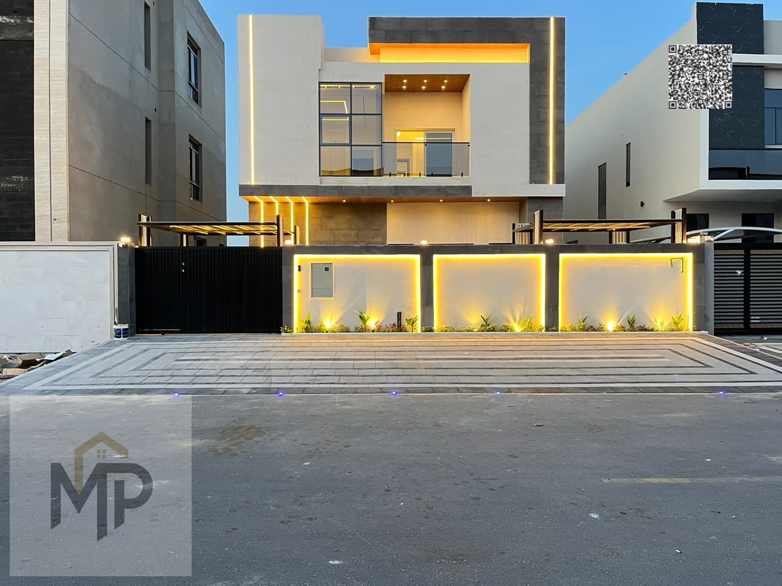 Your chance to own a ready-to-move-in villa, including registration and ownership fees! Freehold ownership for all nationalities, close to all essenti
