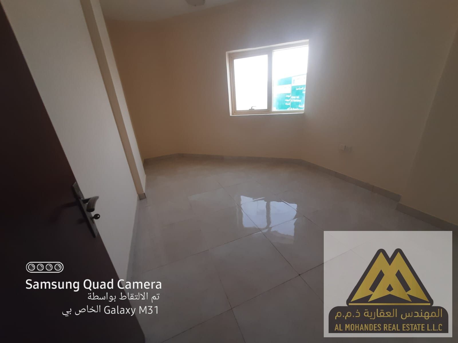 Annual Rent – 2 Bedroom Apartment | Al Jurf 2 – Ajman