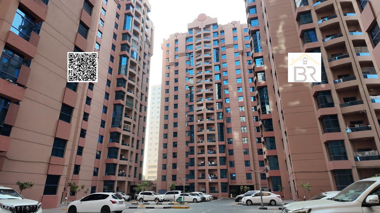 1BHK APPARTMENT AVAILABLE FOR RENT IN NUAMIYA TOWERS