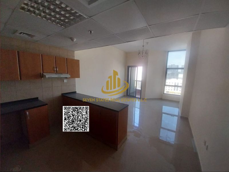Luxury Ready Studio with Open View and 5-Year Payment Plan | Smart Living or Investment Opportunity at Competitive Price in Prime Location