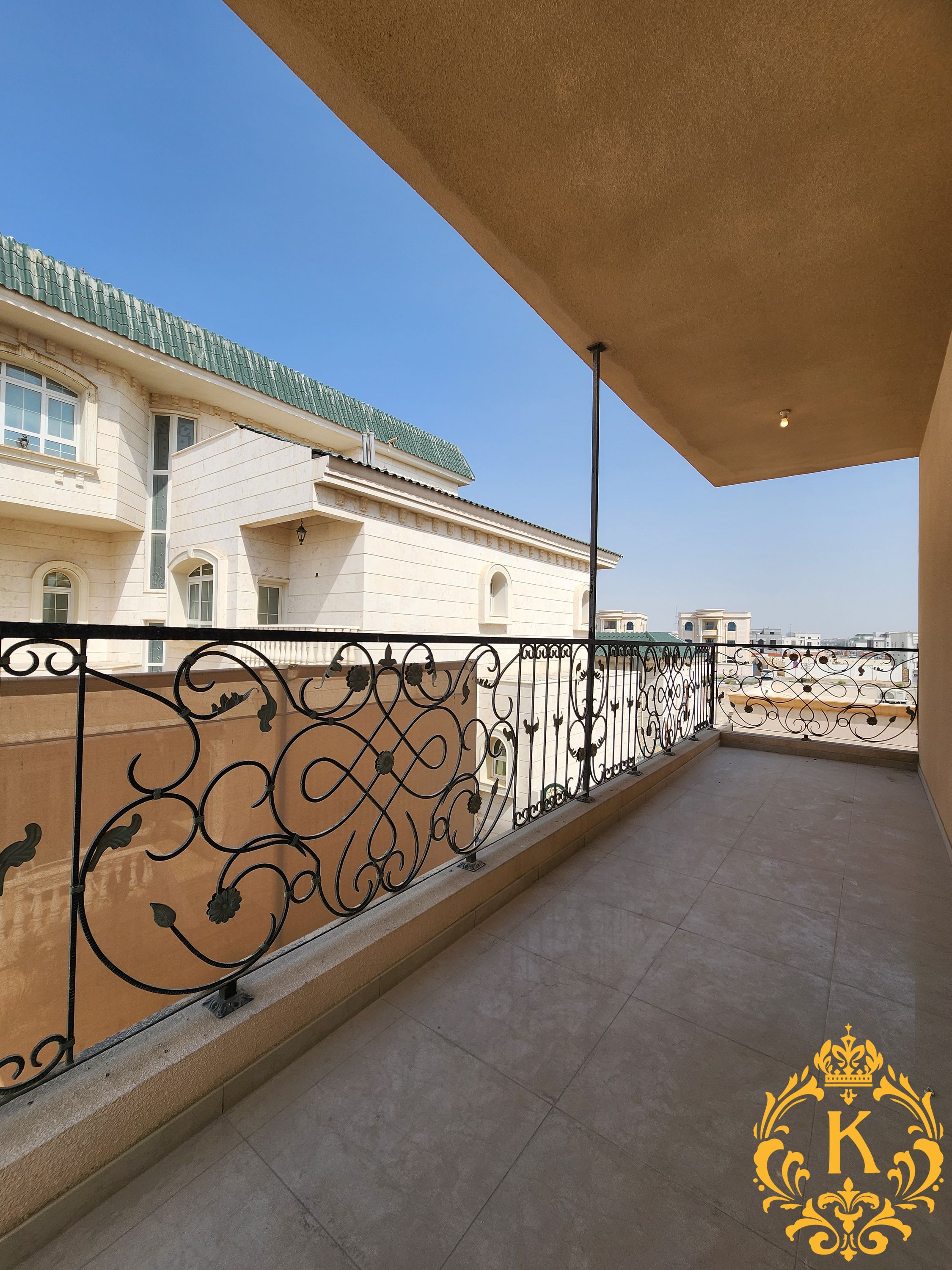 SPACIOUS! 1-BEDROOM HALL WITH HUGE BALCONY AVAILABLE IN MBZ CITY