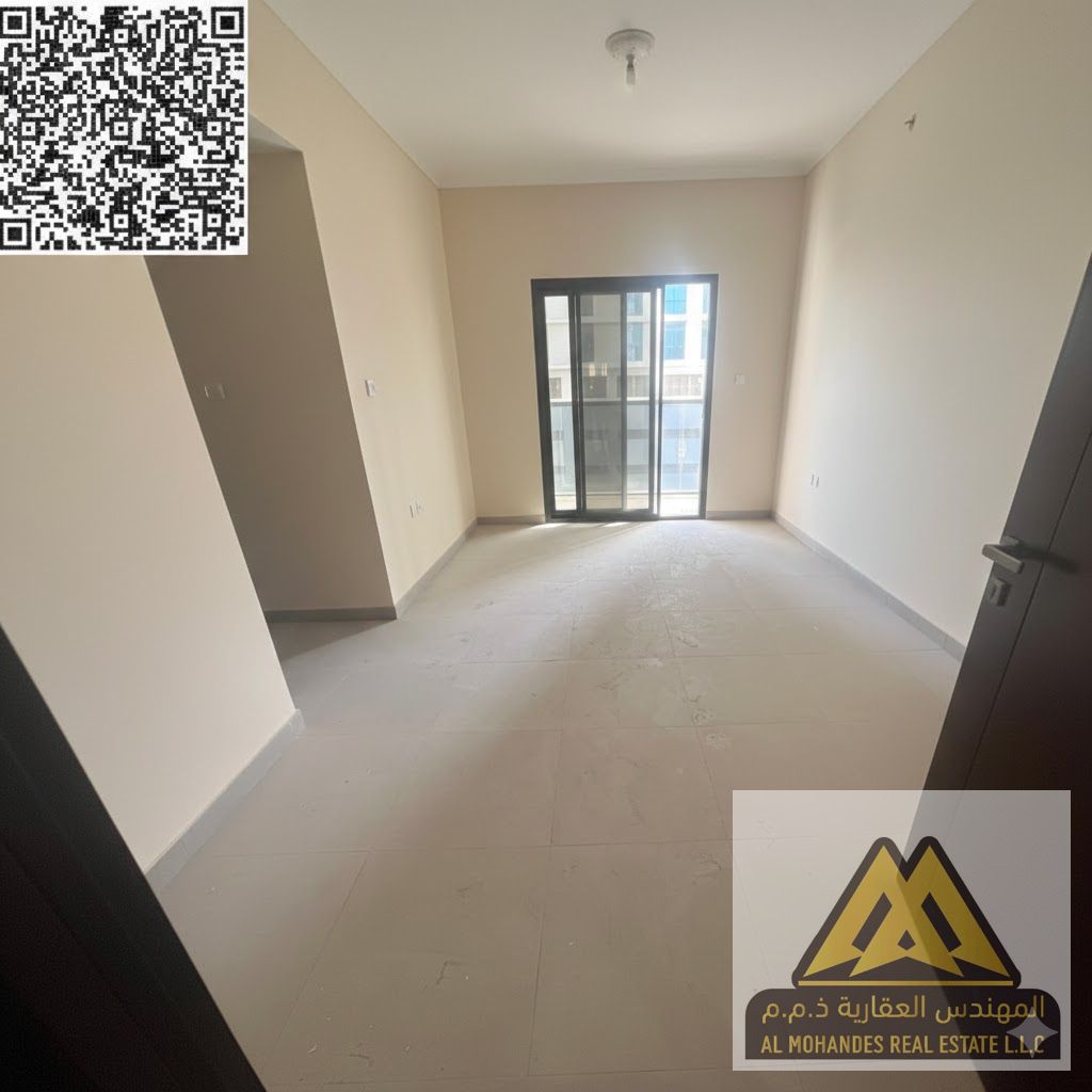 Very spacious | Built-in wardrobes | Prime location close to all services | Easy access to Dubai due to its proximity to Sheikh Mohammed Bin Zayed Roa