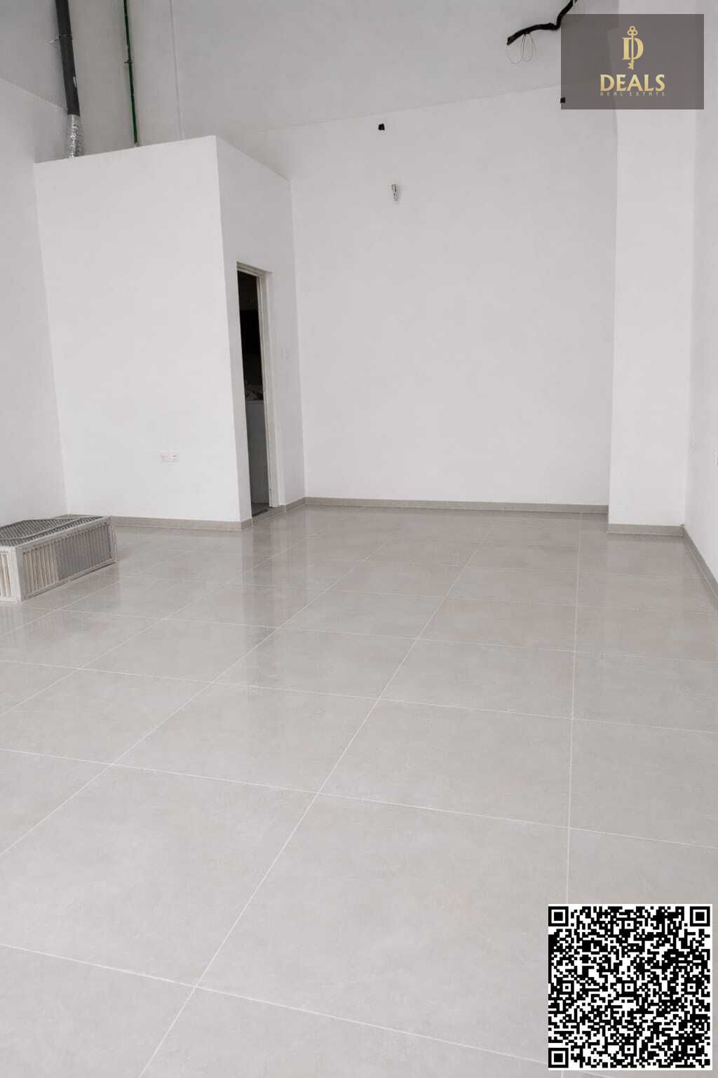 Shop for Rent in Ajman Al Nuaimiya 1 on a Main Road Near Al Nuaimiya Street & Al Ittihad Street – Ideal Size for Various Businesses