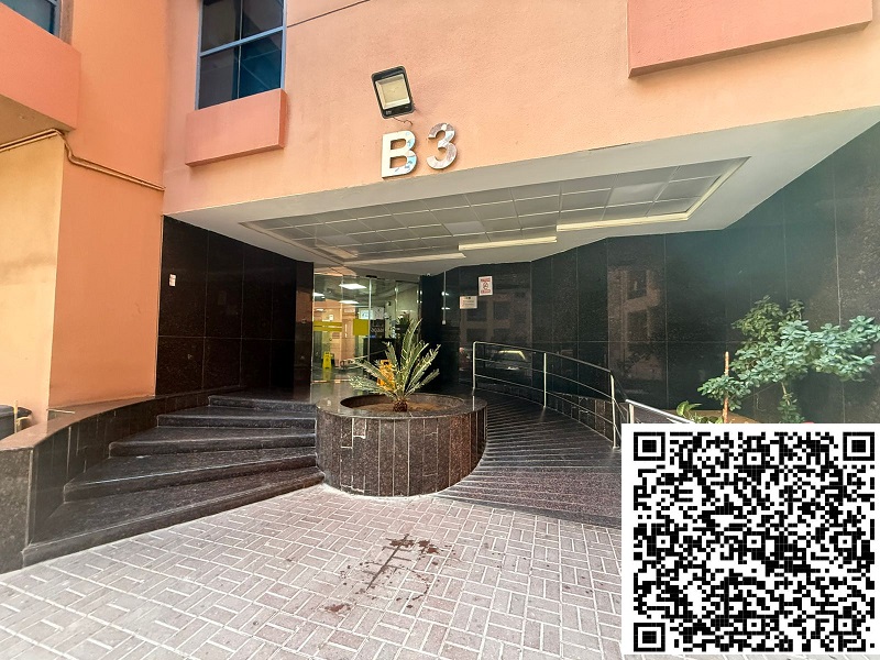 Spacious2 Bedroom Apartment in Al Nuaimiya Towers.