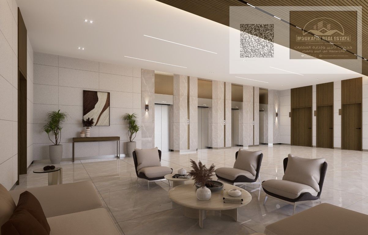 **2 Bedroom Apartment for Sale in Al Nuaimiya 2 – AED 130,000 Below Market Price | 7-Year Payment Plan Direct from Developer**