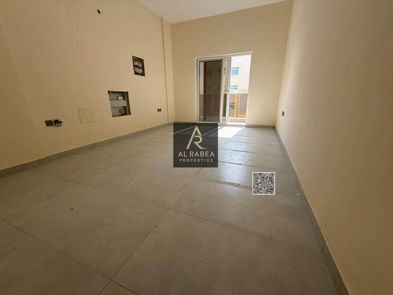 Balcony - Master bedrooms - Close to all services