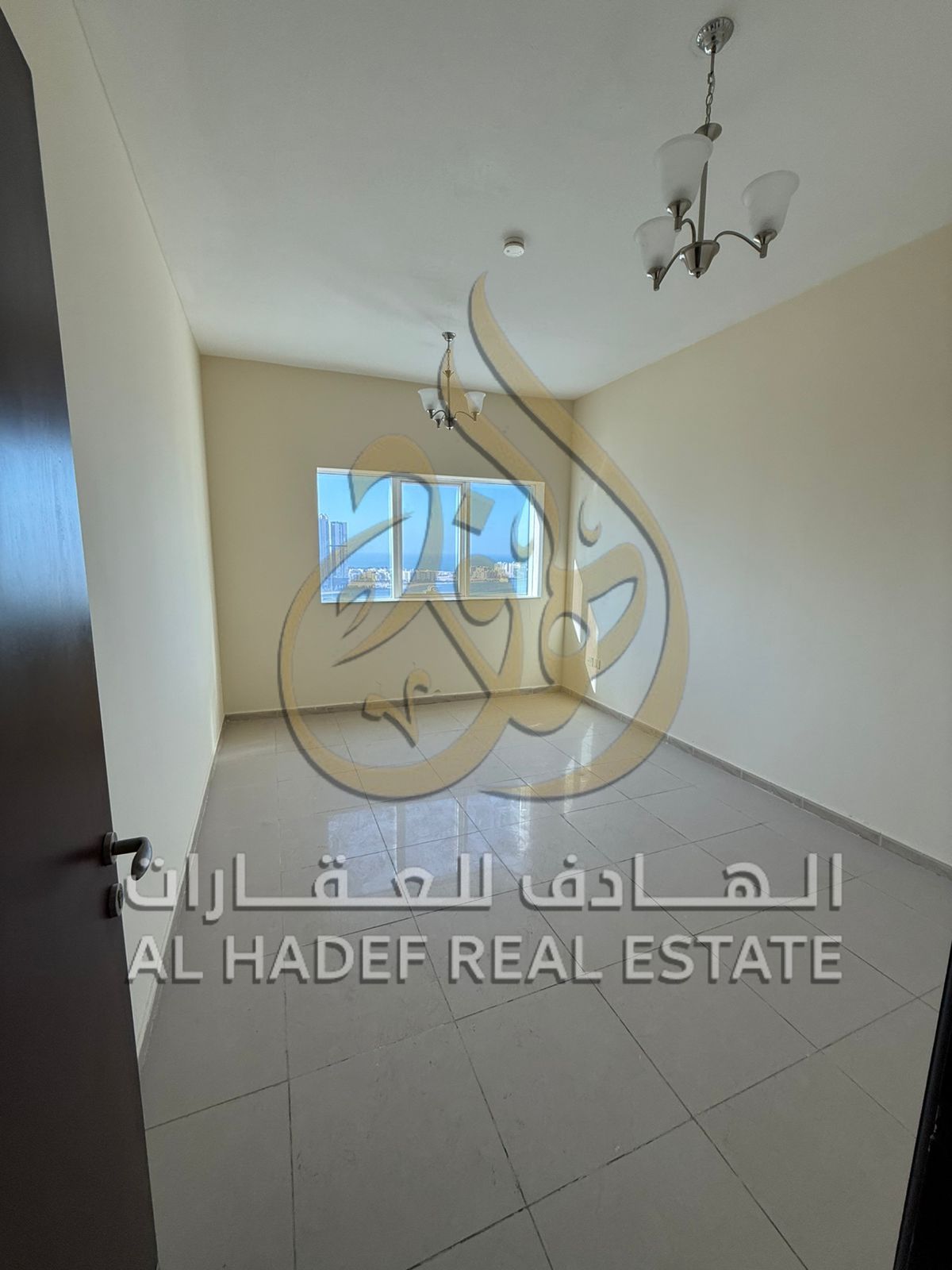 Unbeatable Offer! 1-BHK in Al Khan with 1.5 Months Free & Exclusive Features!