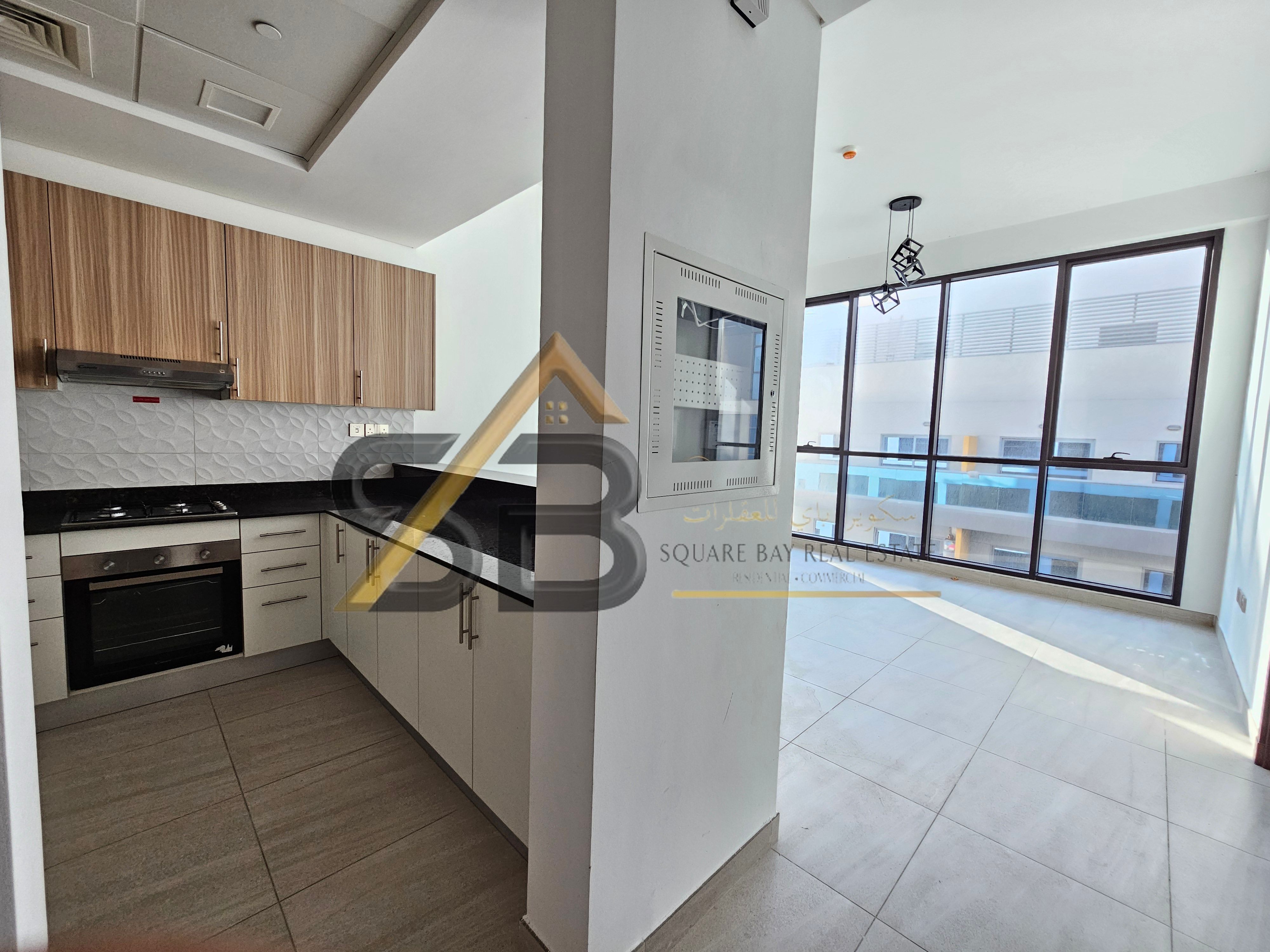 Near Metro | 1 Bedroom | All Amenities | 80k