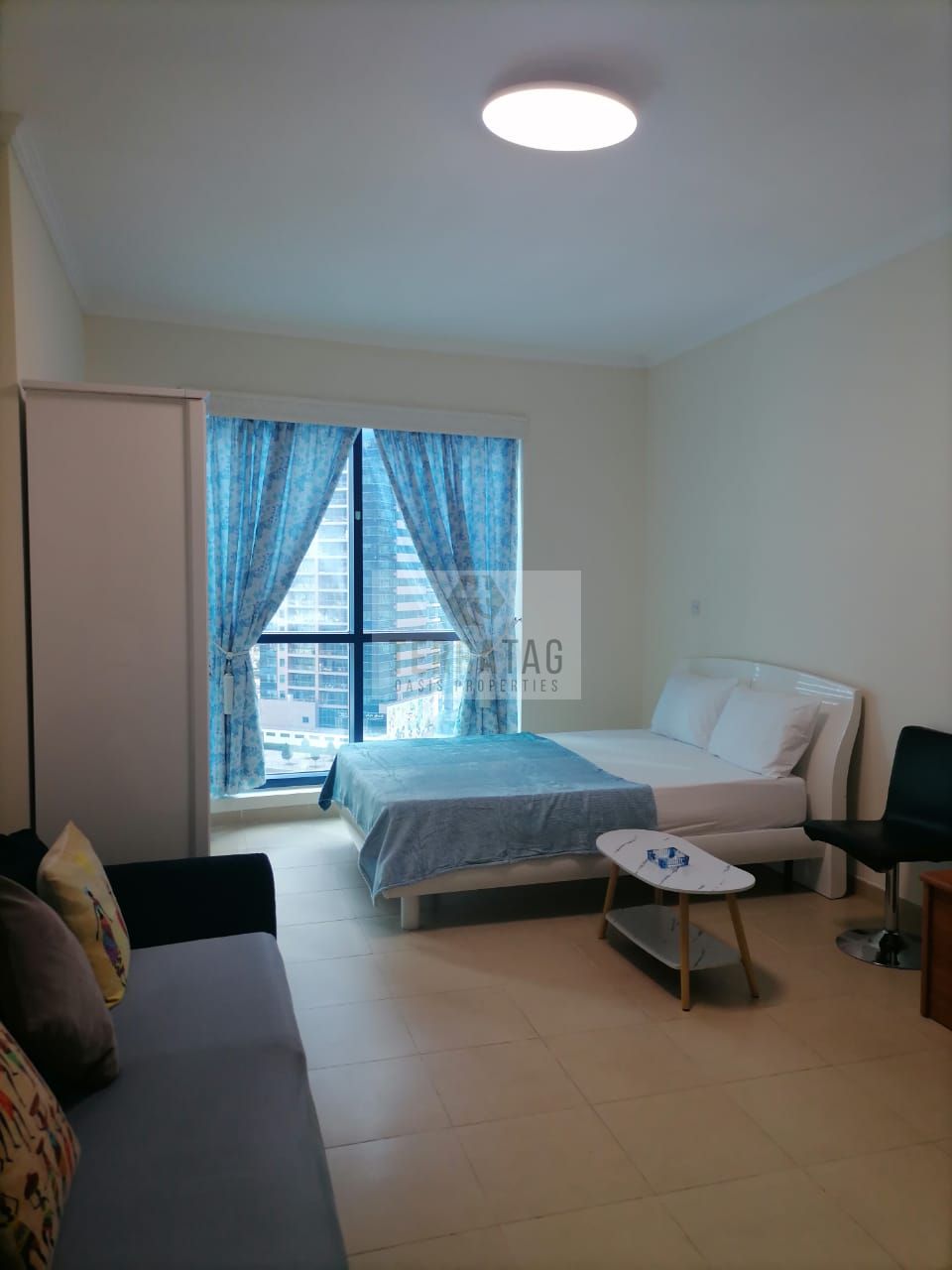 Hot Deal Studio | Furnished