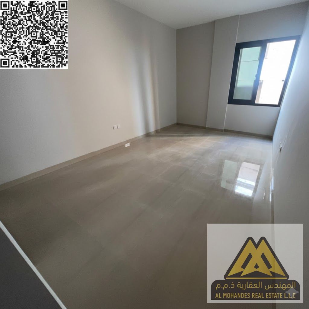 Two Master Bedrooms | Prime Location Close to All Amenities | Easy Access to Dubai via Sheikh Mohammed Bin Zayed Road | Maid's Room | Built-in Wardrob