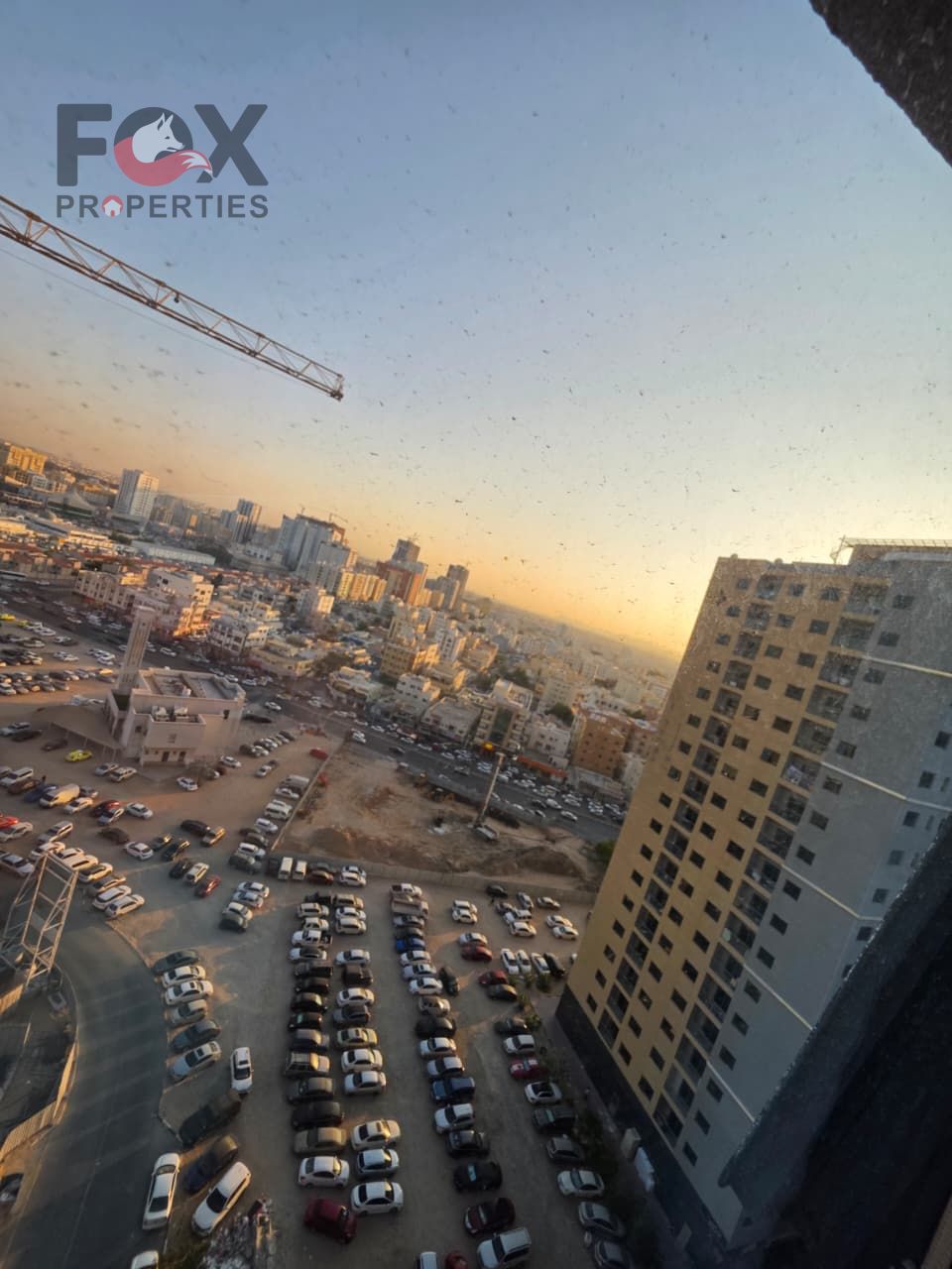 Down payment of 210,000 | 1440 sq ft | With parking | Flexible installments | Immediate handover | Excellent return on investment | 100% freehold owne