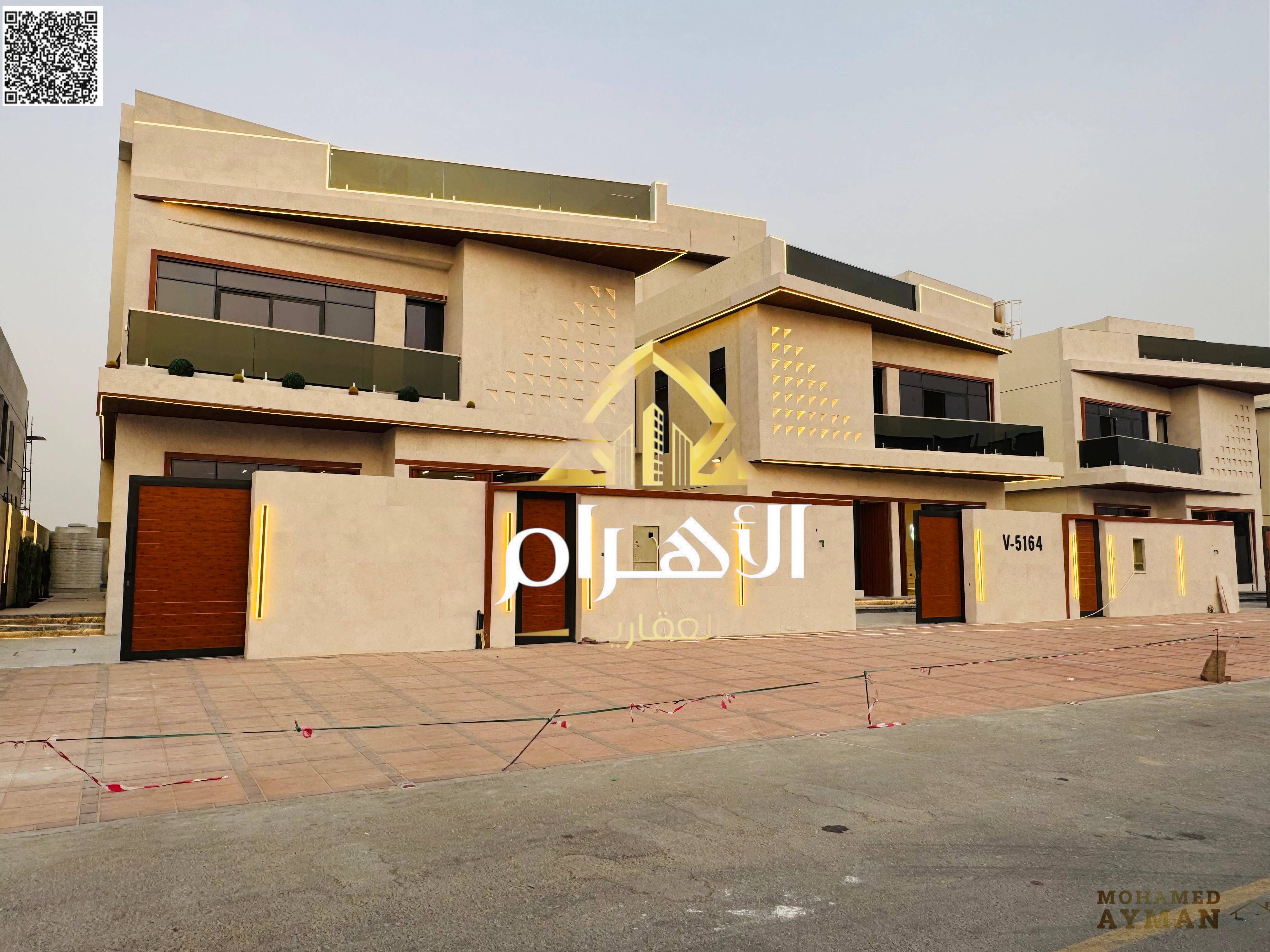Luxury 5-Bedroom Villa for Sale with Private Pool – Al Helio 2
