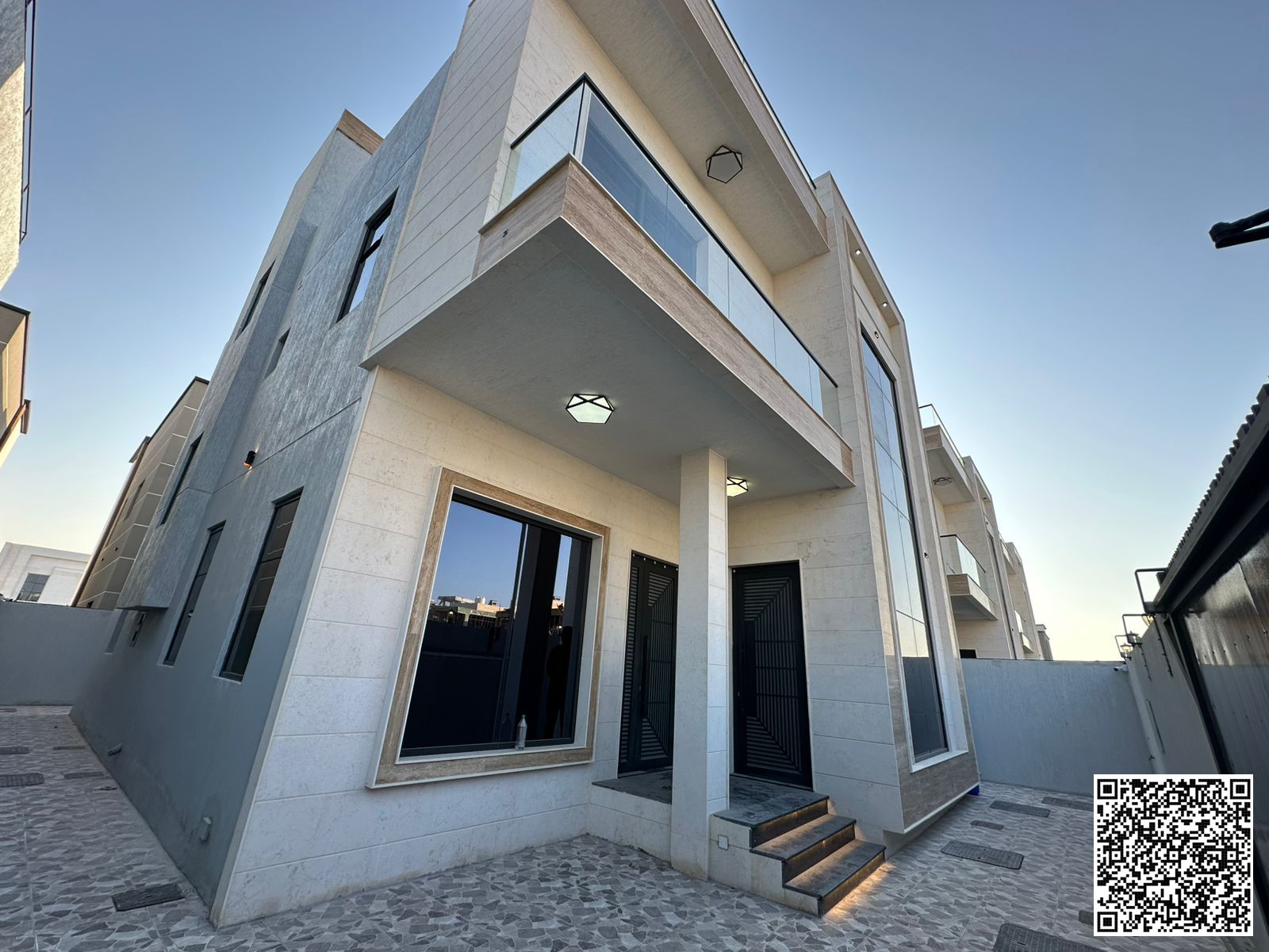 Spacious 5-Bedroom Villa for Rent in Al Yasmeen | Central AC | Prime Location