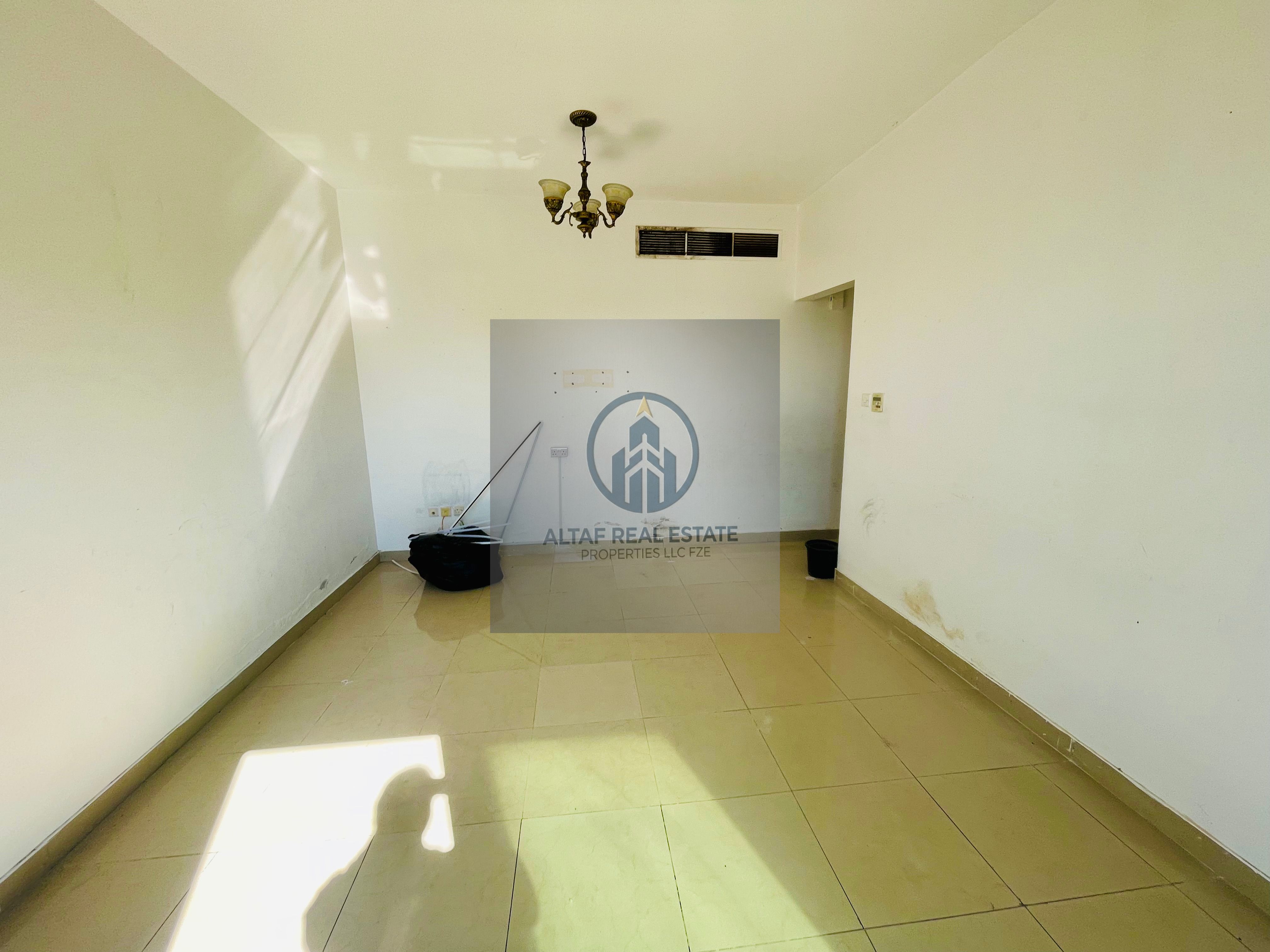 Ready To Move 1BHK Near Nesto With 2 Washrooms In 30K