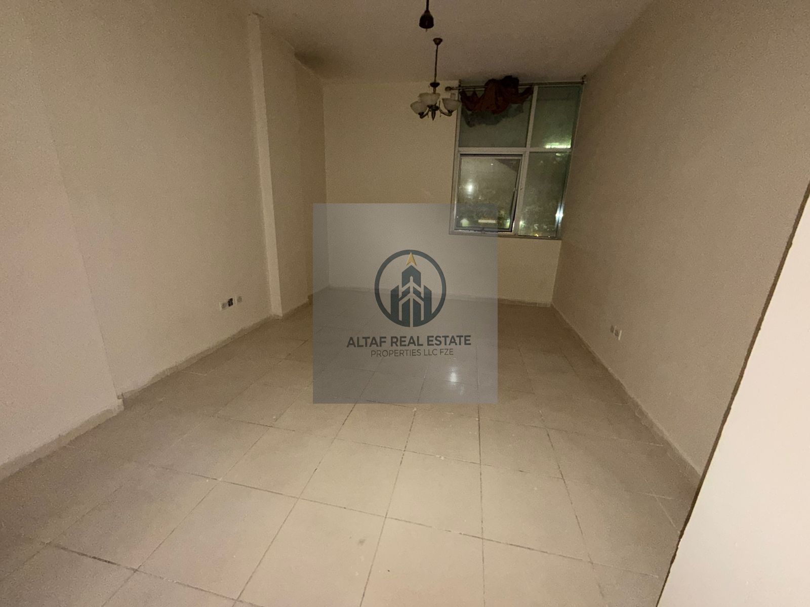 Ready to Move For 1BHK Near To Mujarah park