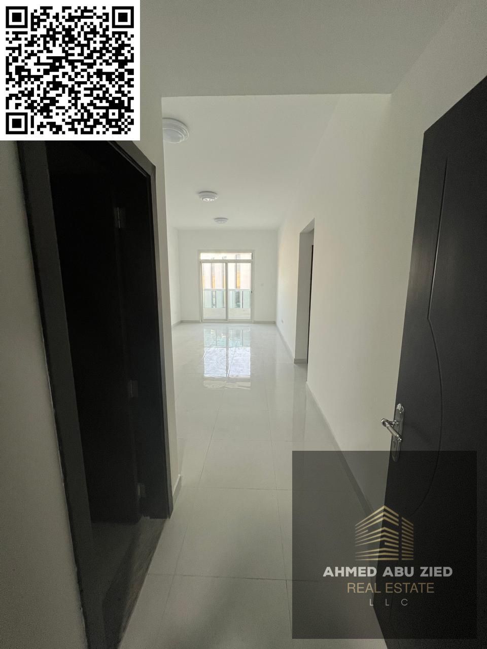 One Bedroom Apartment for Annual Rent – Al Muweihat 3, Ajman