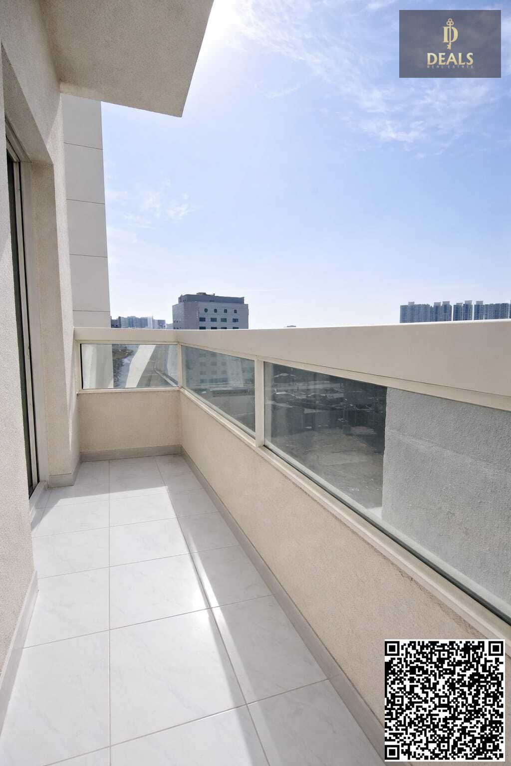 2 Bedroom Apartment for Rent in Al Rashidiya 3 with Open View Balcony, Prime Location Near Hashem Hypermarket, Gift Day & All Services