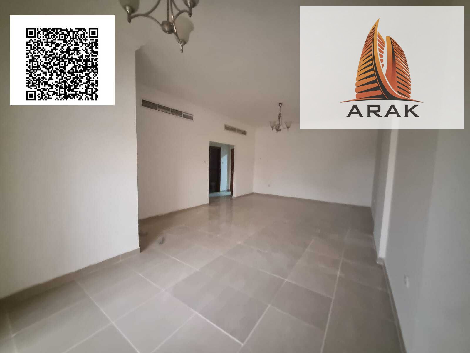 3-Bedroom Apartment for Annual Rent in Al Nuaimiya 2