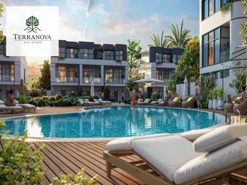 NEAR BARARI || 5% DOWN PAYMENT || CORNER 4BR VILLA