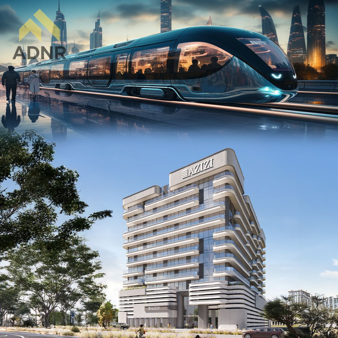 Special Discount for UAE Nationals | No Commission | Special Discount | Cash Offer | Coming Soon | Freehold | Next to Metro