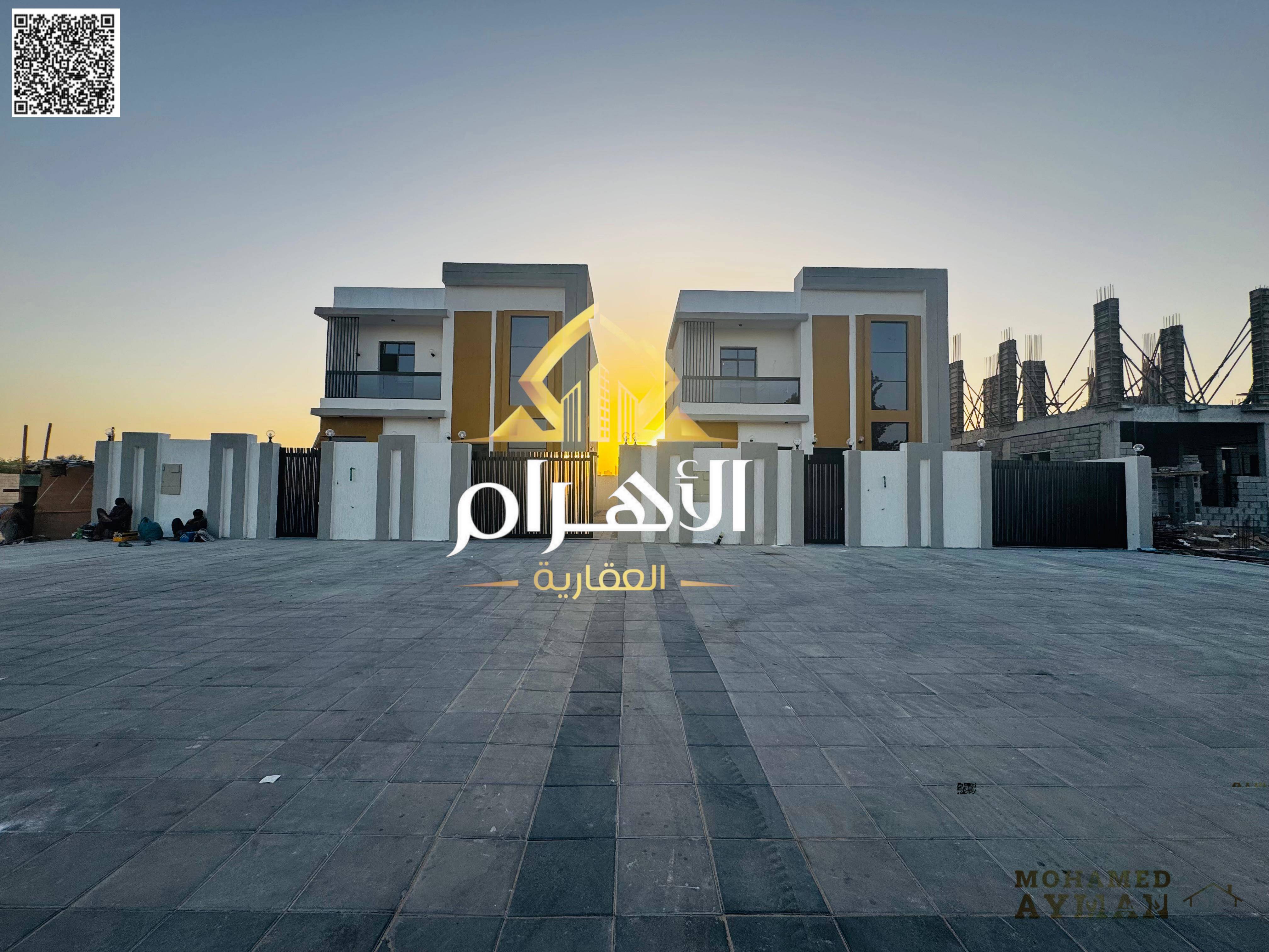 Ready-to-Move 3BR Villa at a Great Price