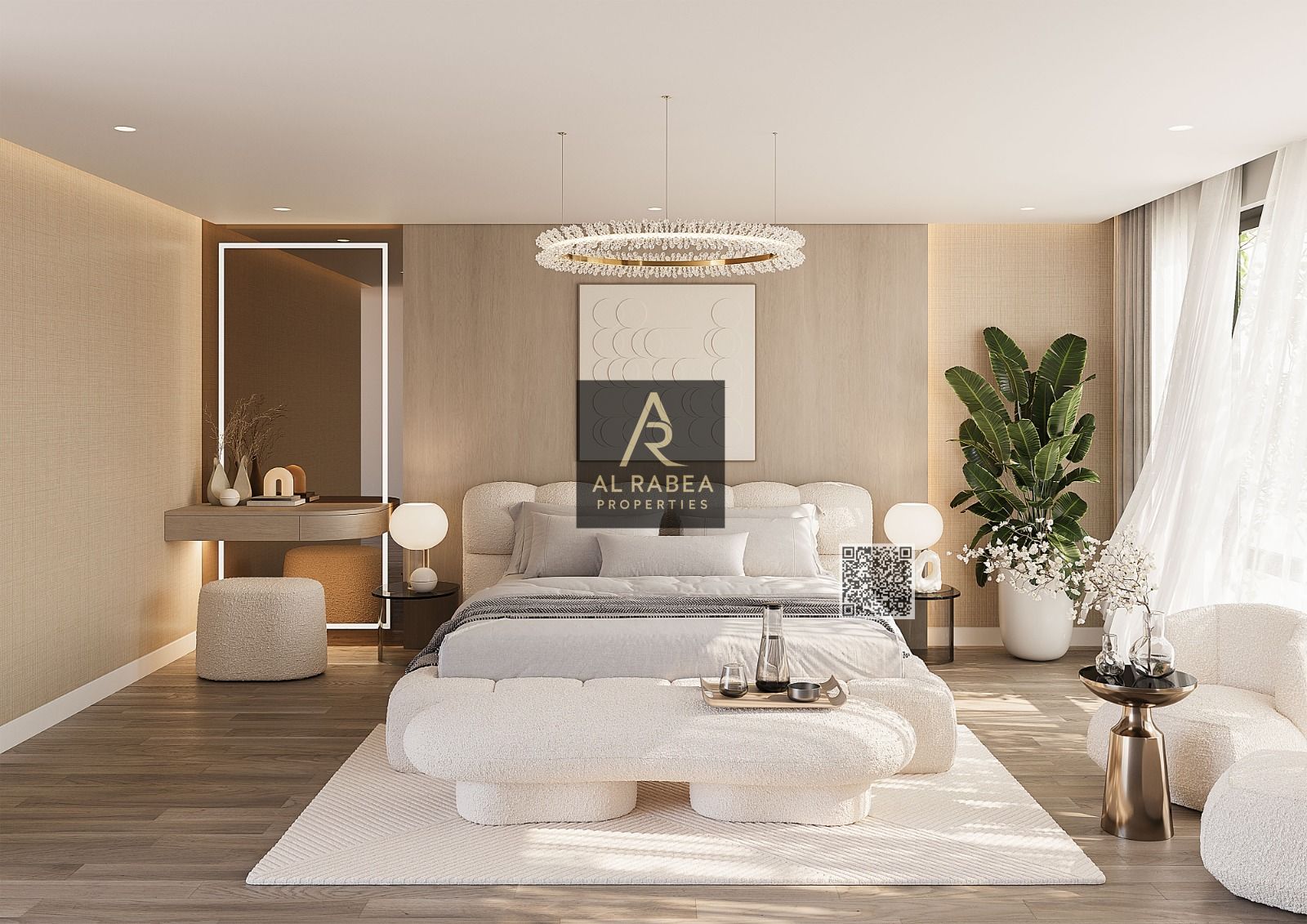 Own in the Heart of New Ajman – Exclusive Ramadan Launch Offer at Tiger Downtown Ajman with 10% Down Payment & Special Cash Discount